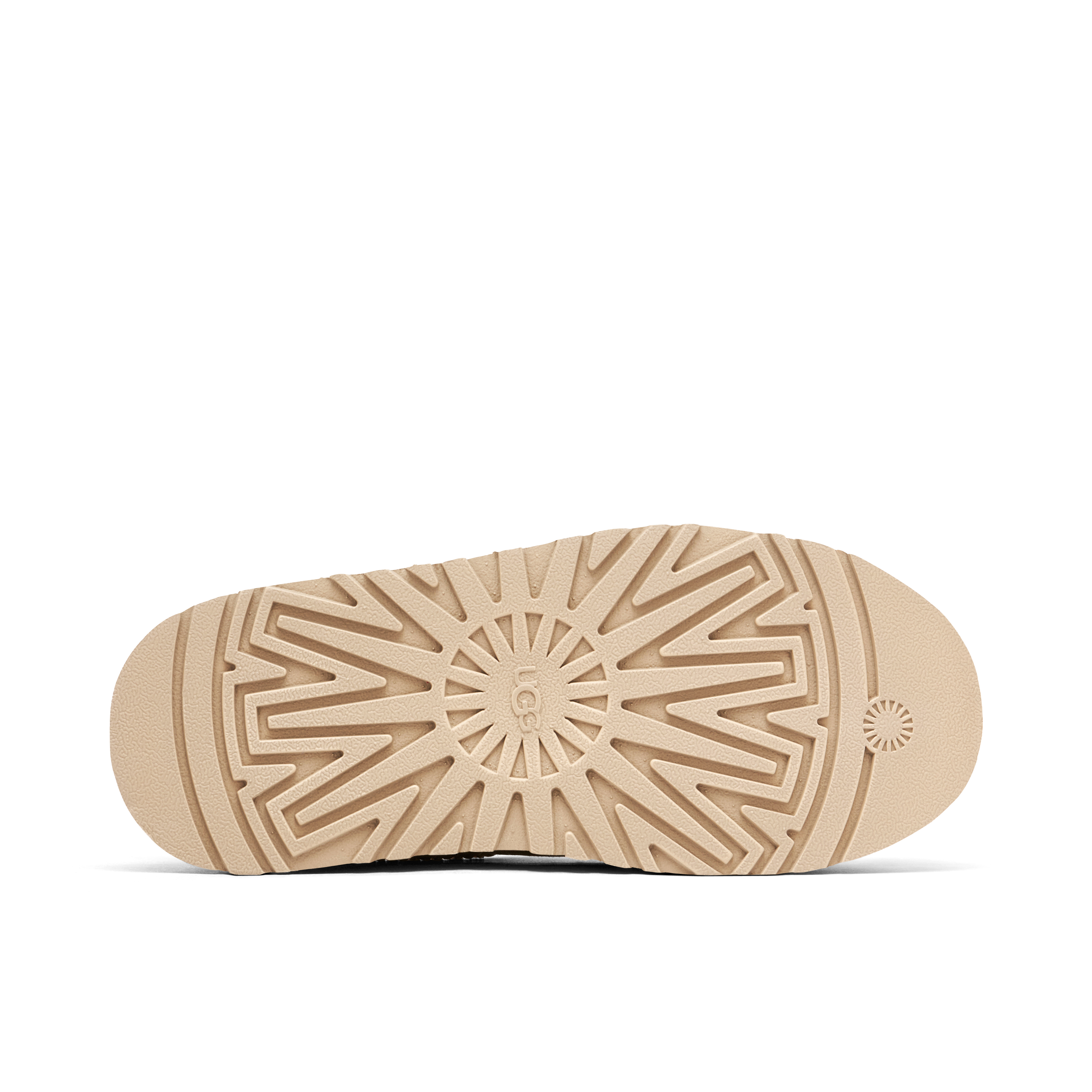 WMNS) UGG Tazz Slipper 'Mustard Seed' 1122553-MDSD - KICKS CREW