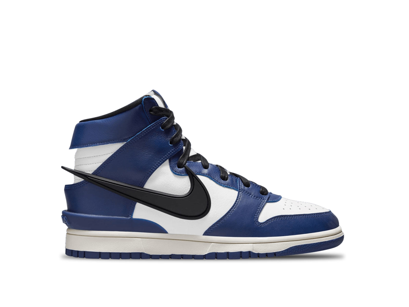 high dunks shoes