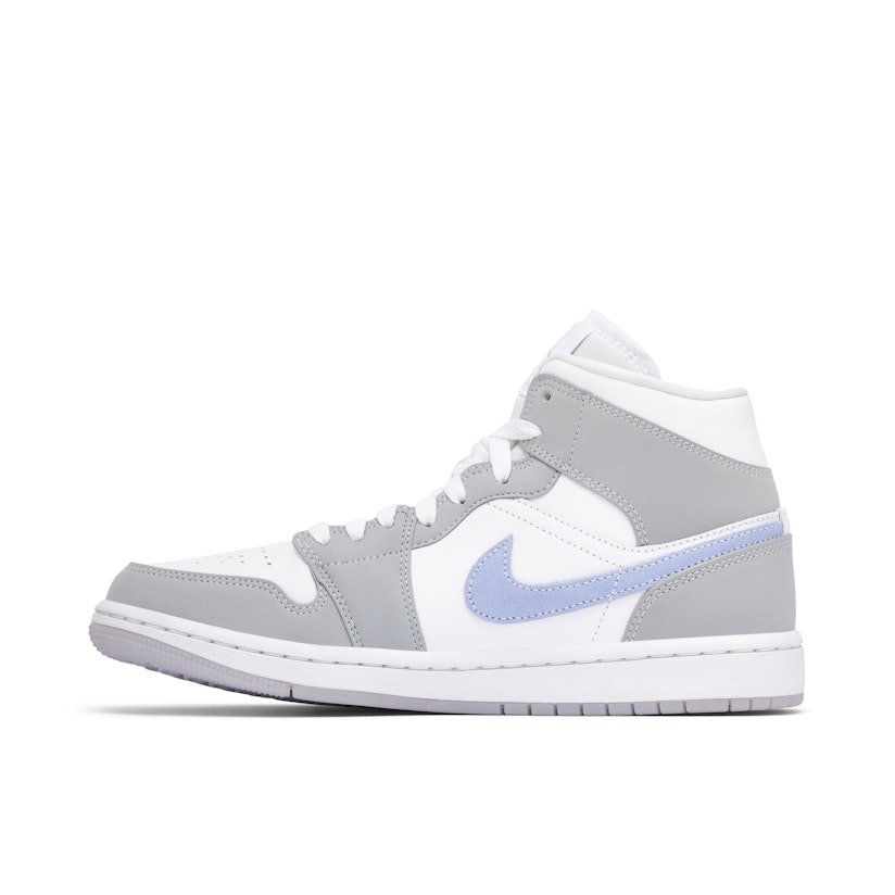 Light blue and grey jordan 1 Clearance