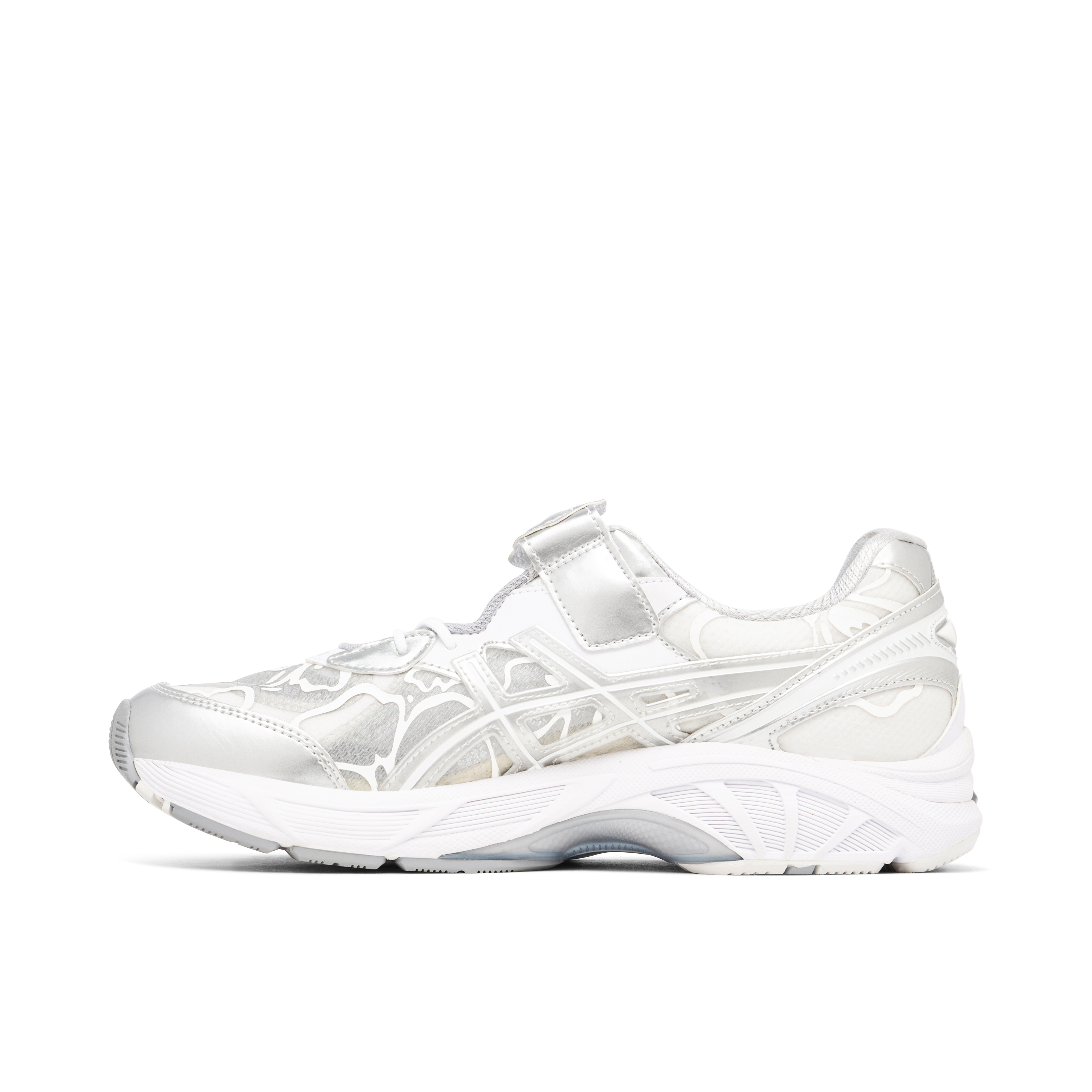 Asics gt 5000 sales bianche