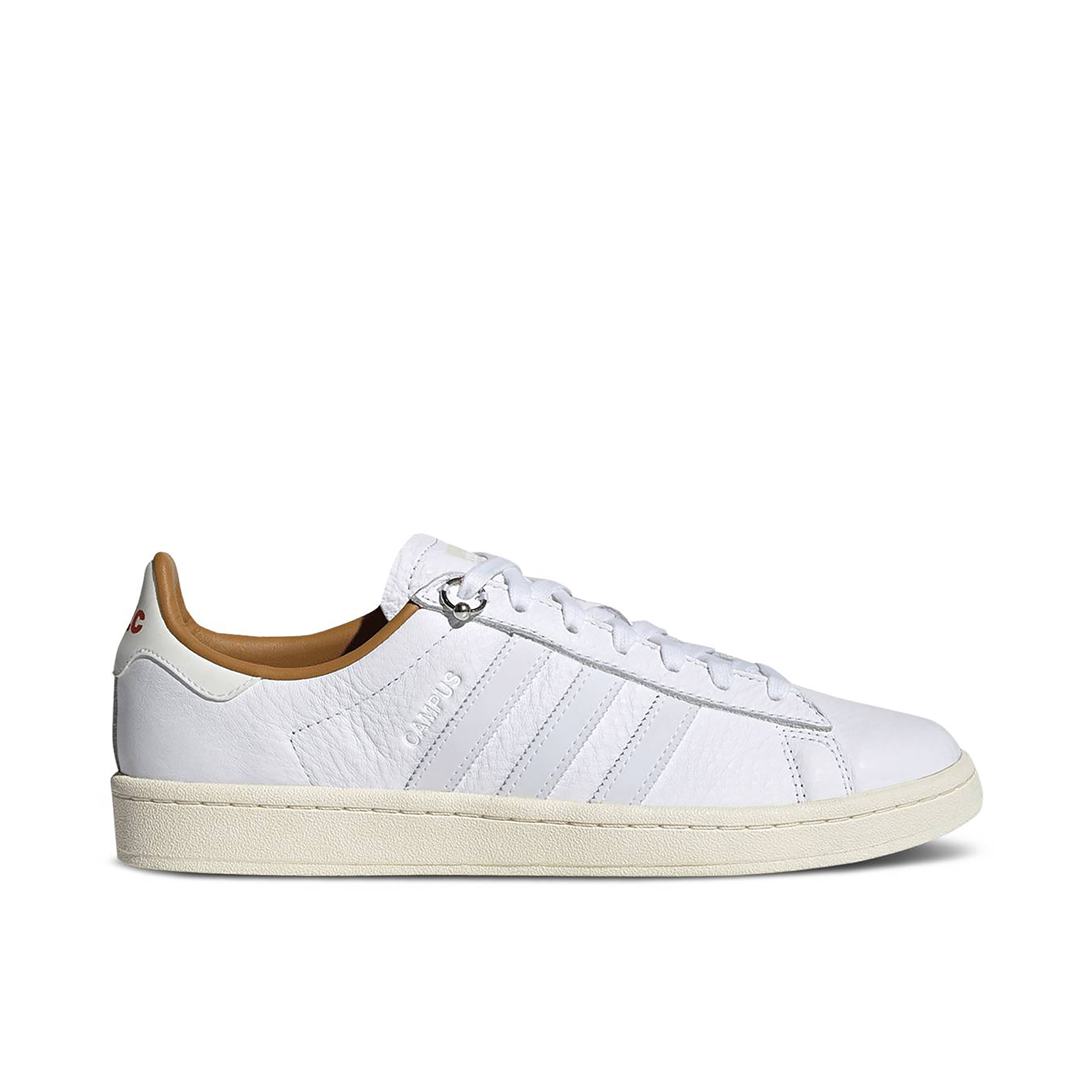 Adidas Campus x 032c Prince White | FX3496 | Laced