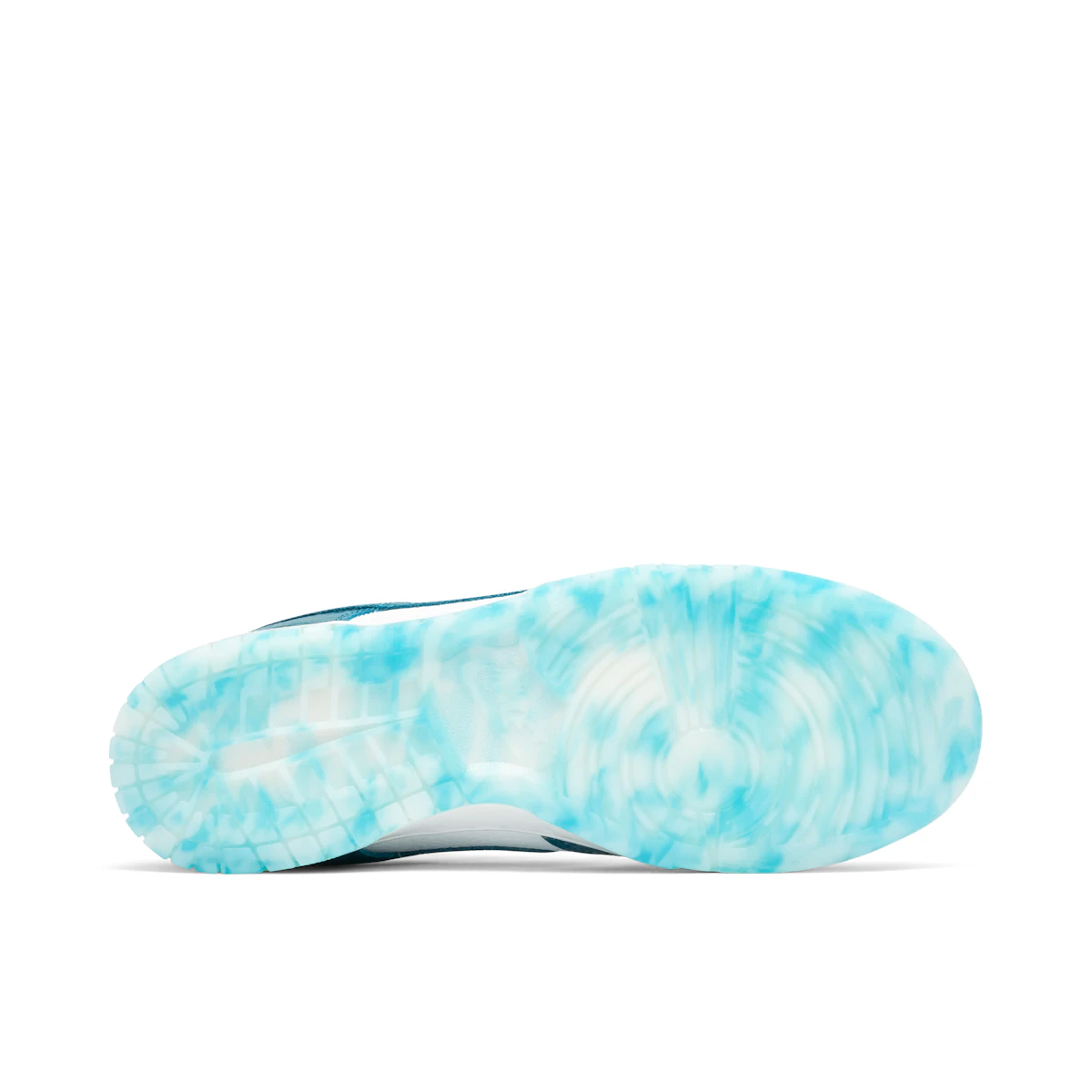 Women's Dunk Low 'Ocean'