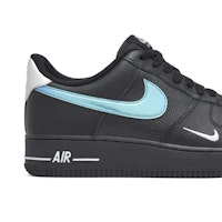 Nike Air Force 1 Blue Lightning FD0654-001