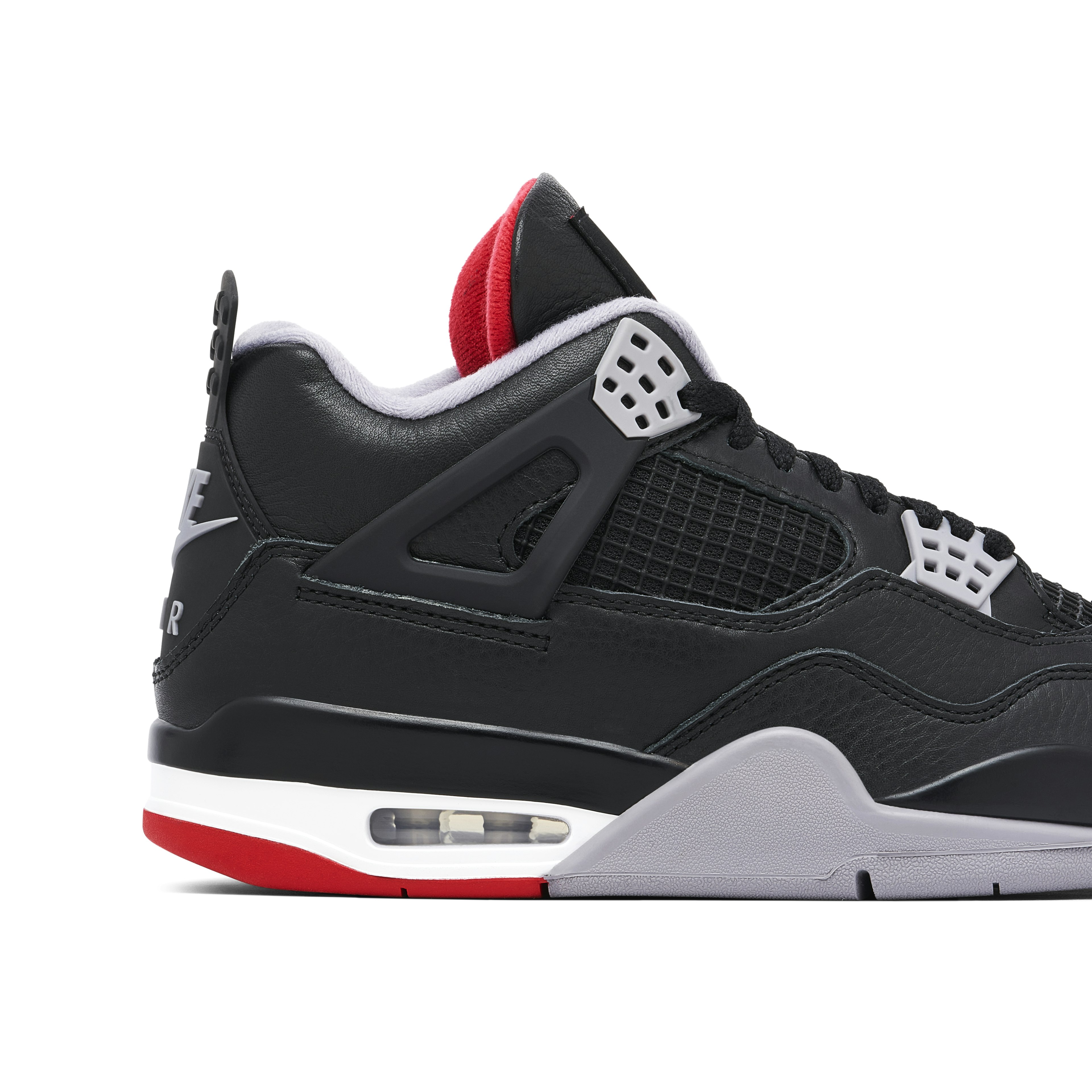 Air Jordan 4 Og Bred Reimagined Fv5029 006 Laced 1795