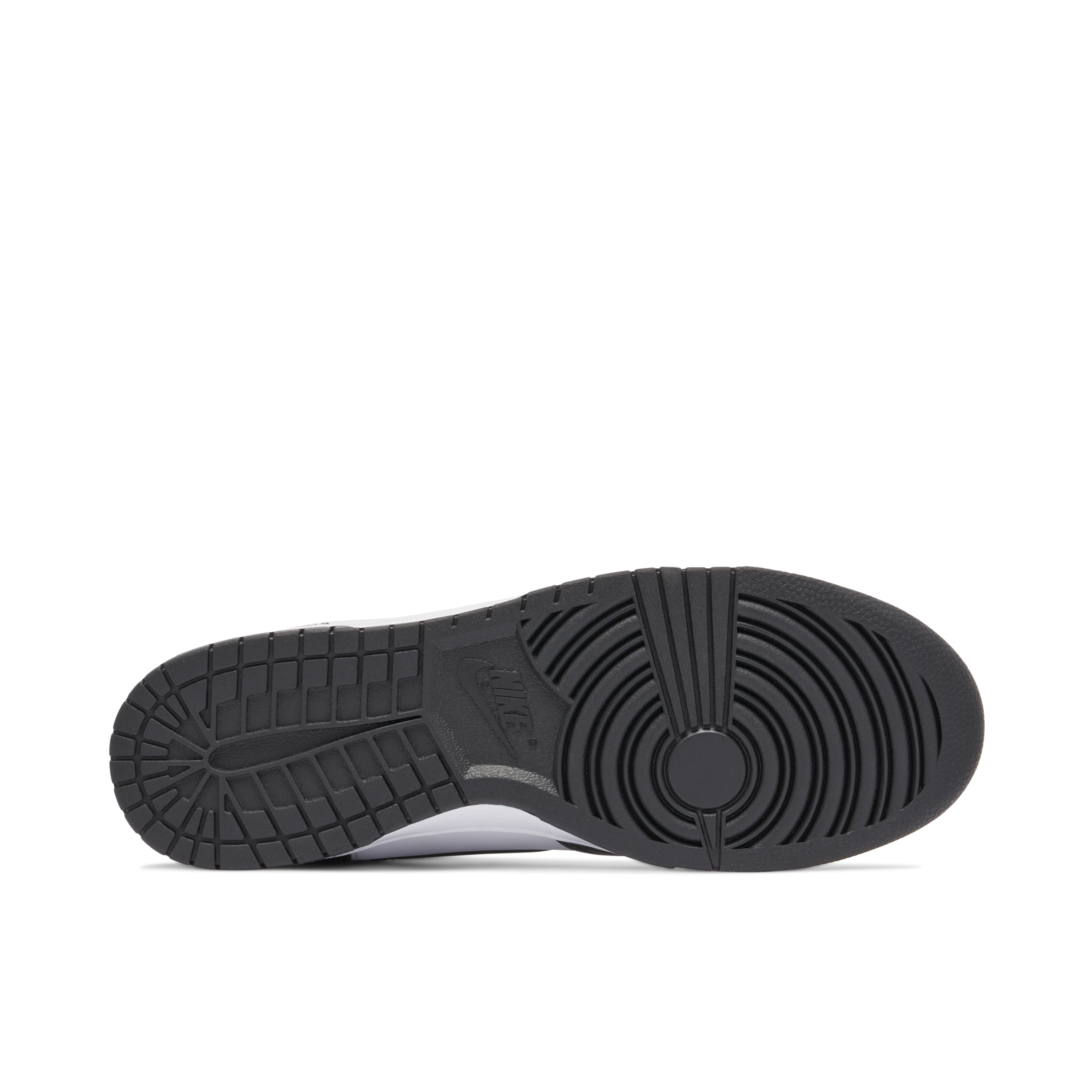 Nike Dunk High Black White 2021 | DD1399-105 | Laced