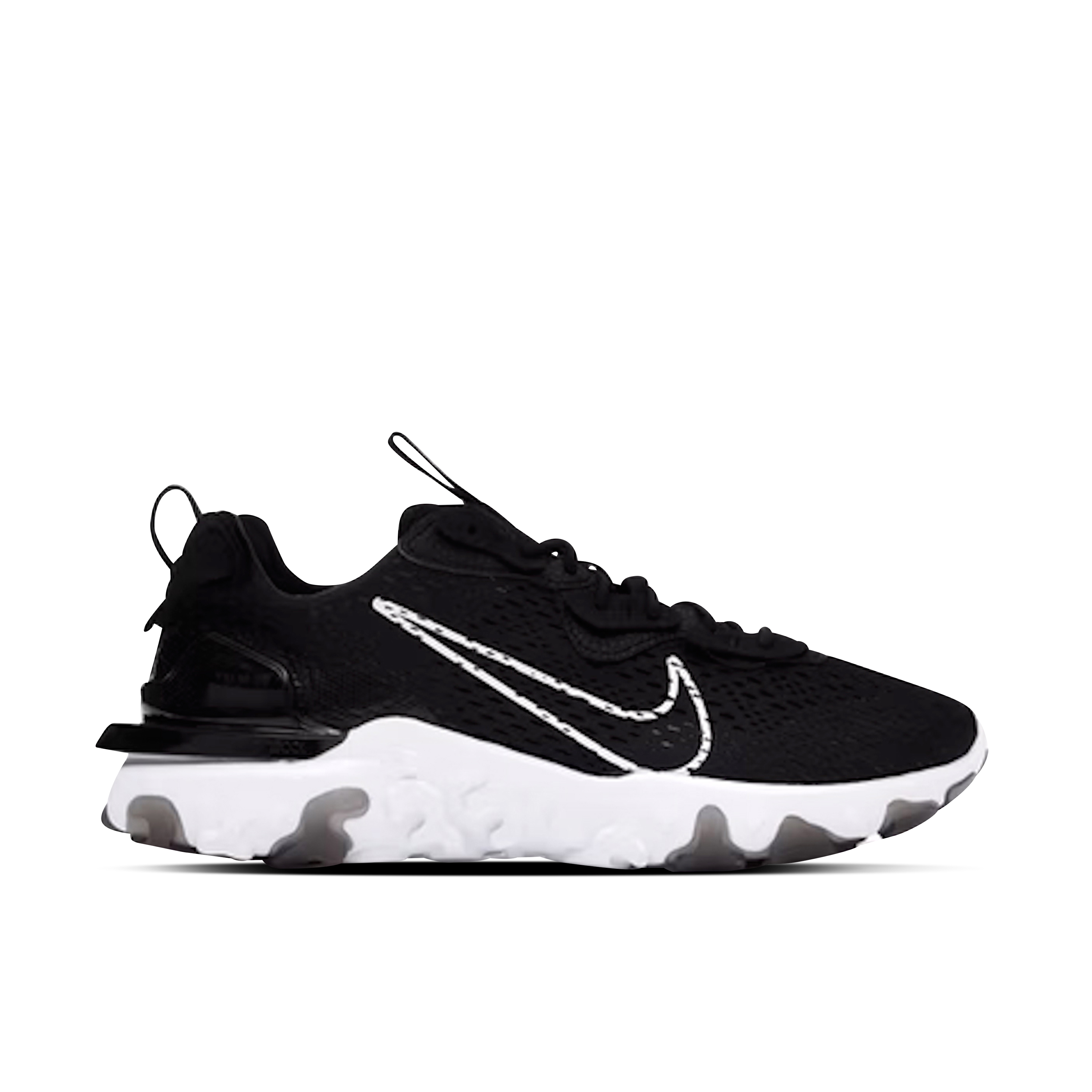 Nike React Vision Black | cd4373-006 | Laced