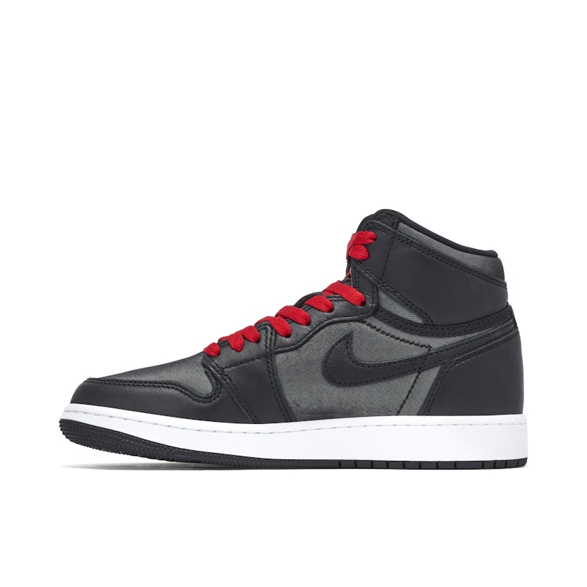 gym red jordan 1 high