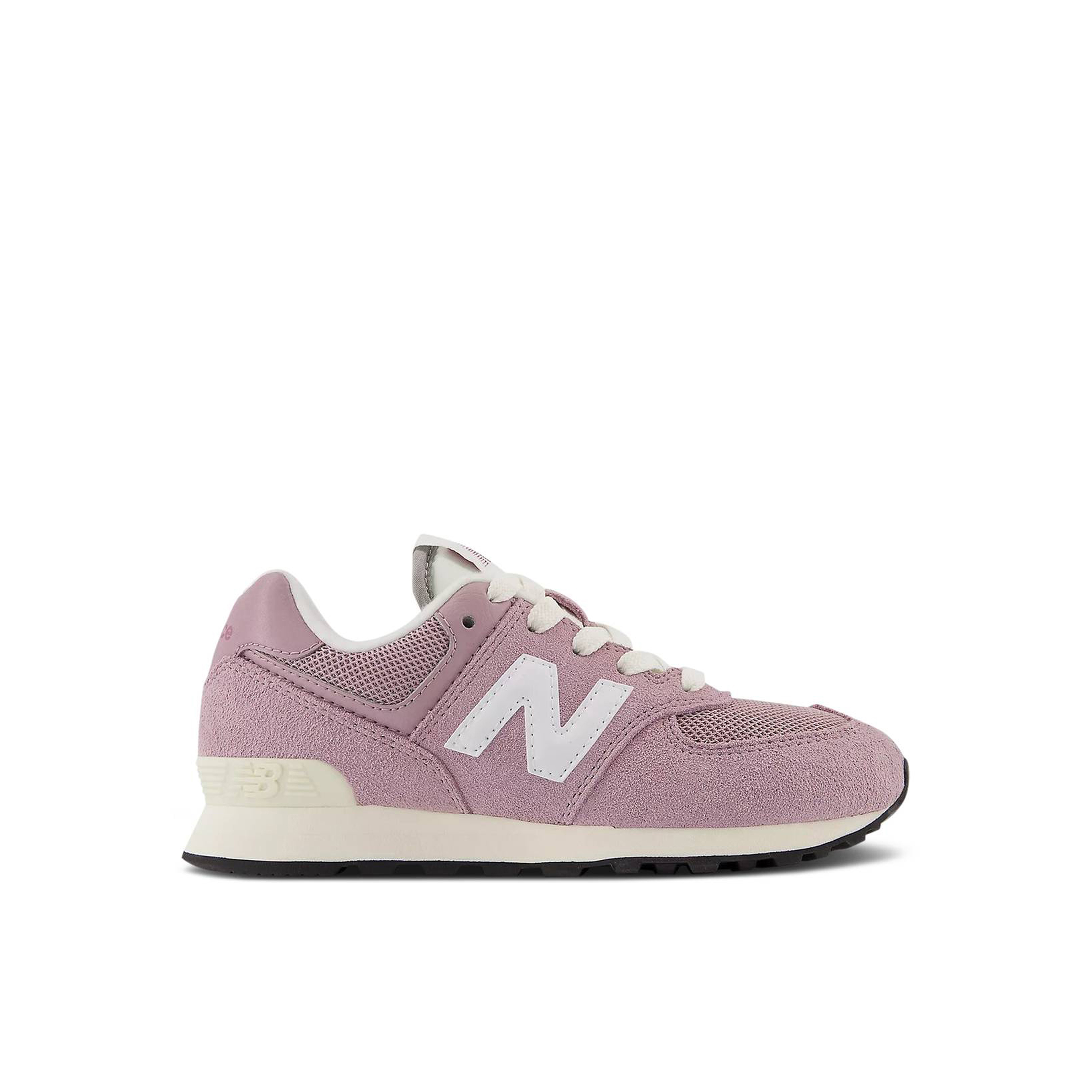 New balance 2024 574 lila