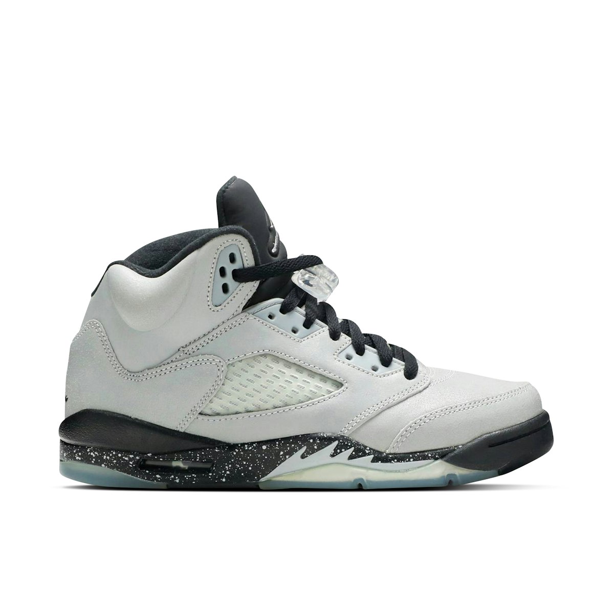 Air jordan retro wolf grey Clearance
