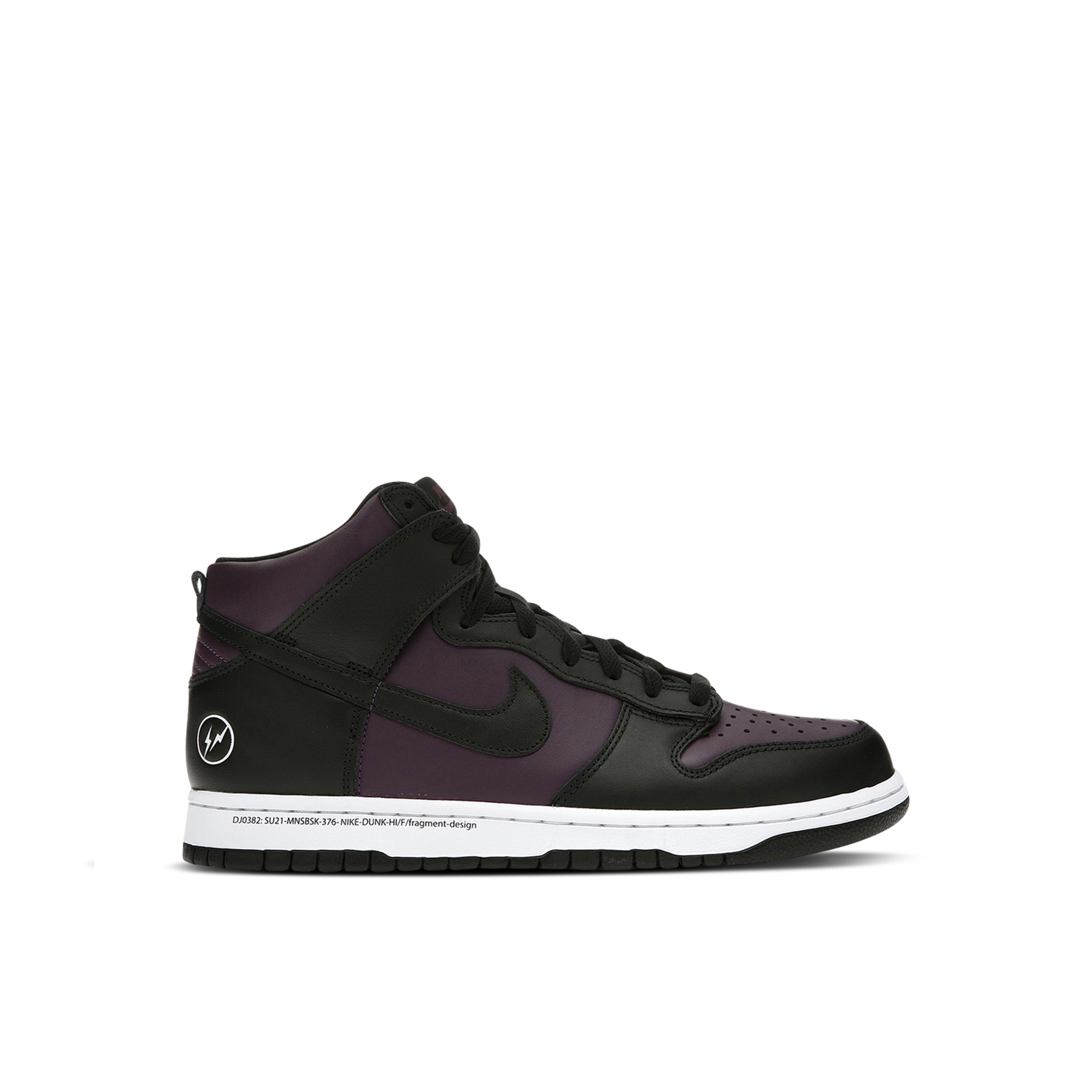 Nike dunk hotsell hi beijing