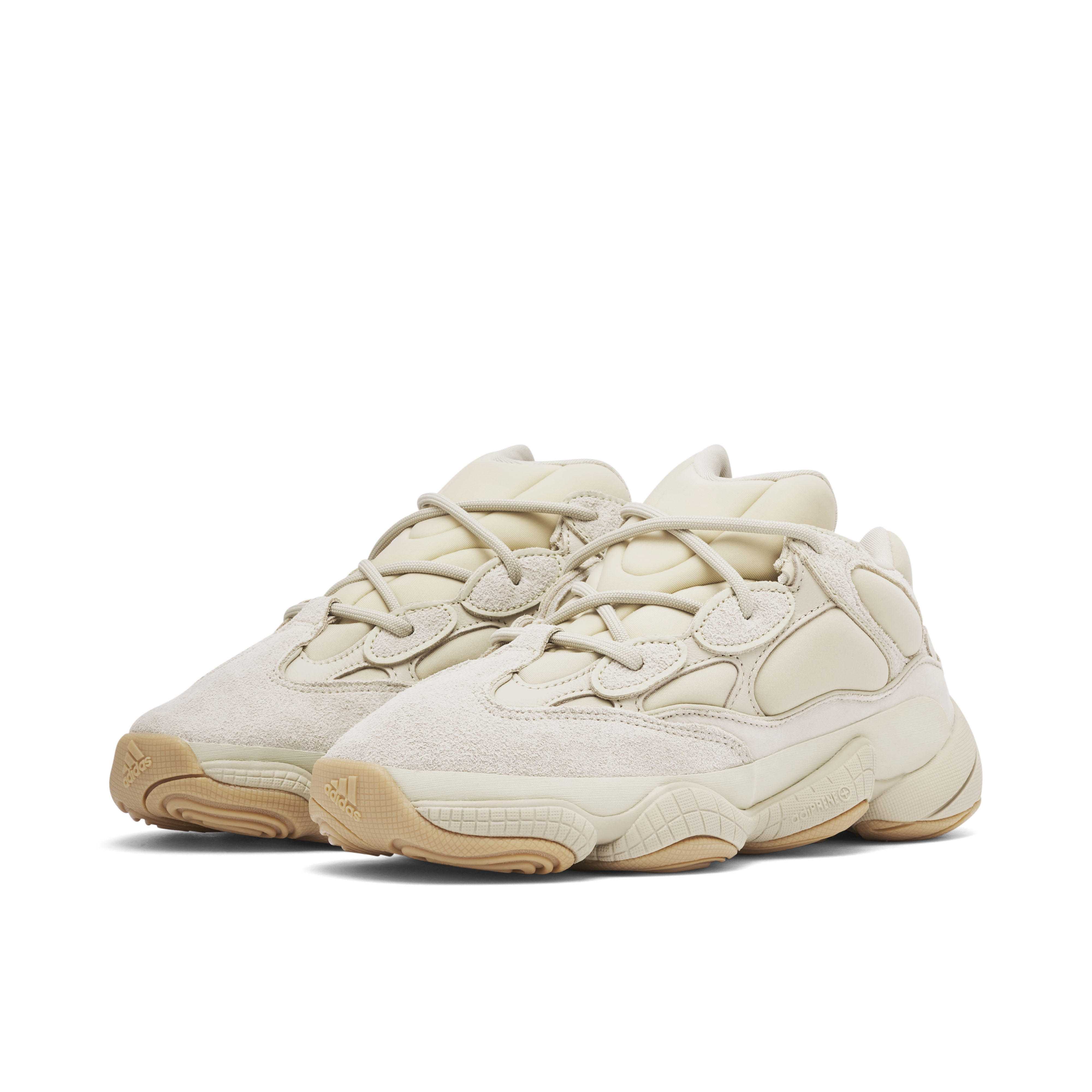 Adidas yeezy 500 bone white outlet zoom