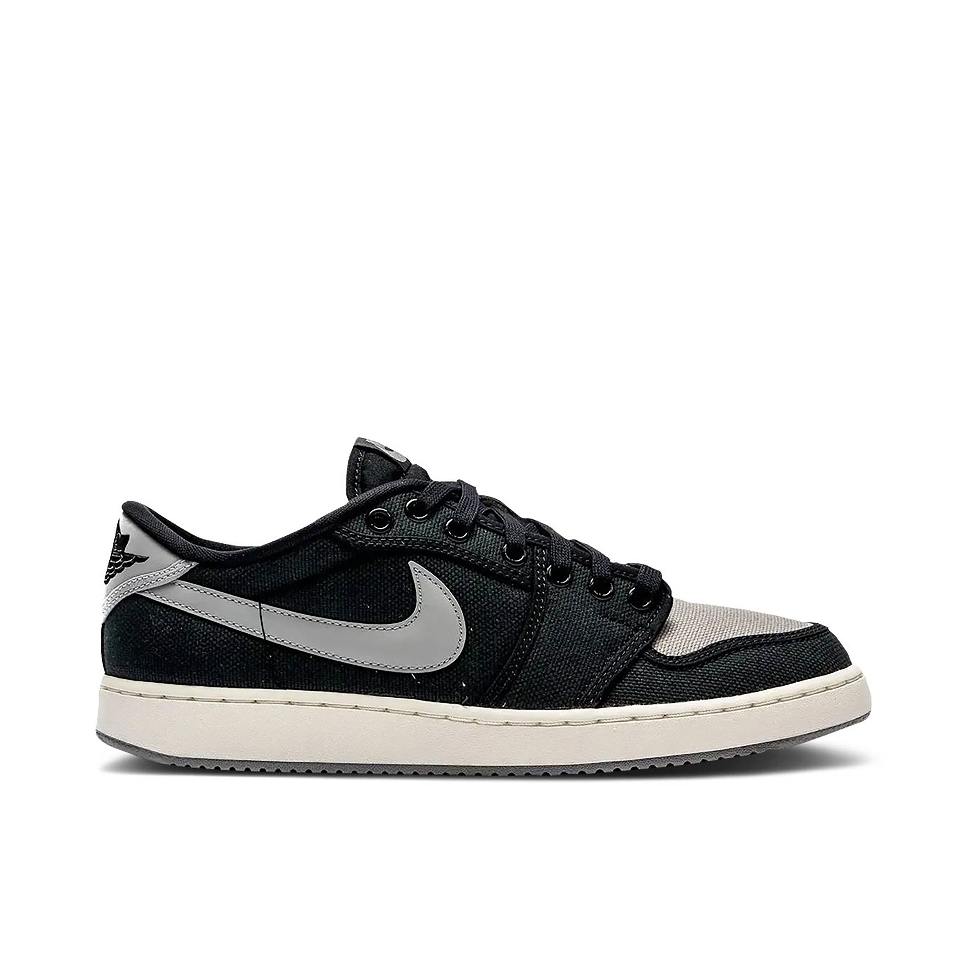 Jordan 1 hot sale retro low shadow