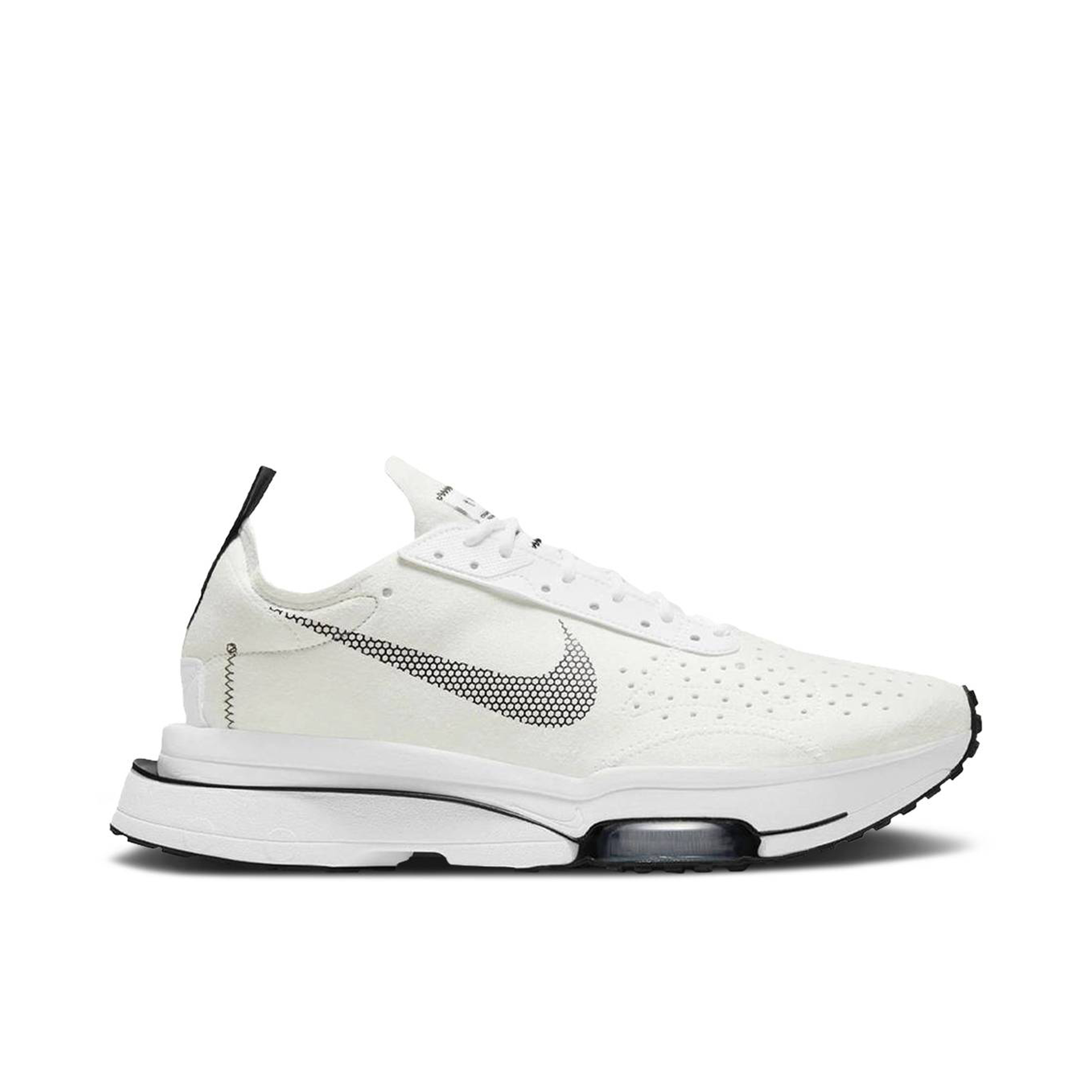 Nike Air Zoom Type White Black CJ2033 103 Laced