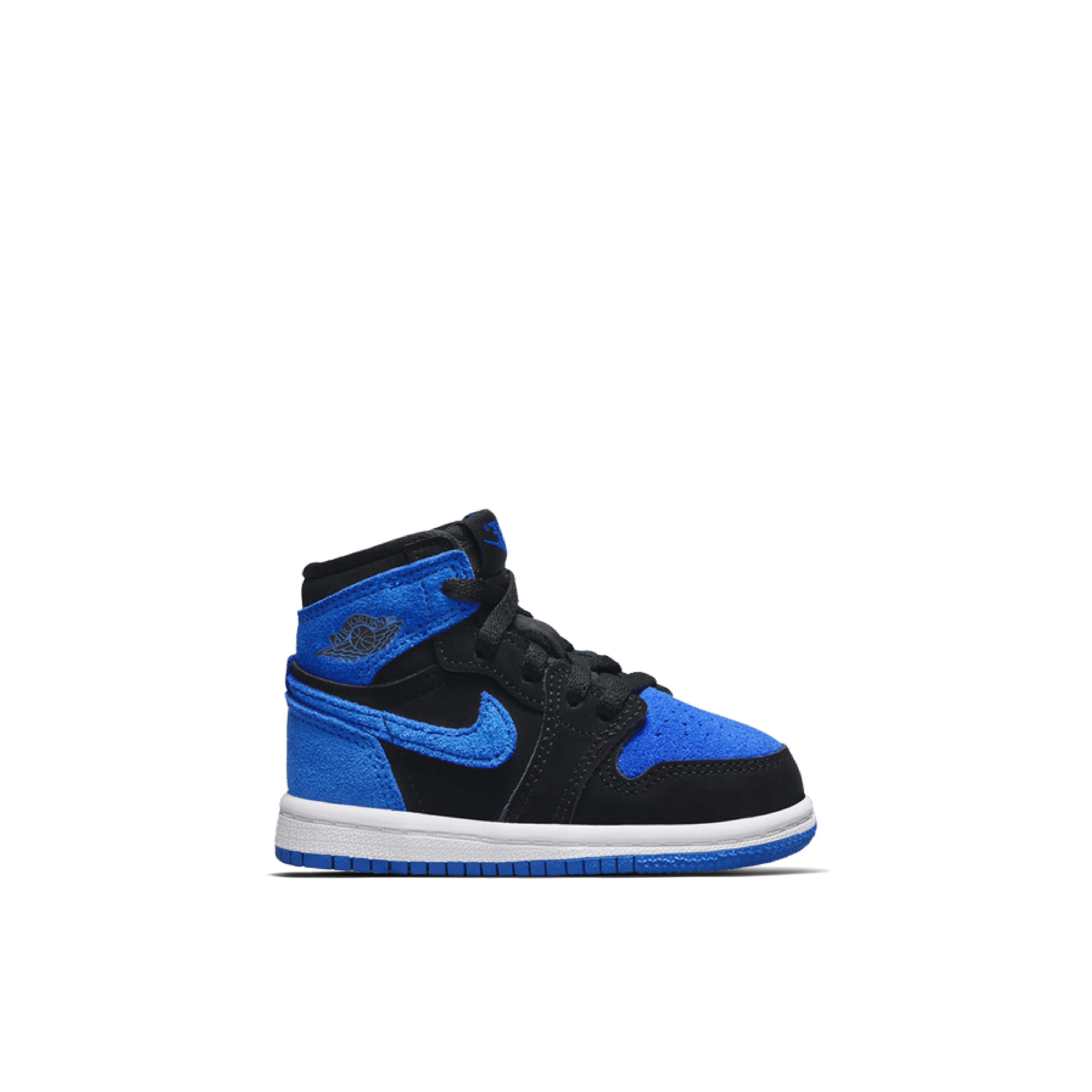 Air Jordan 1 High OG Royal Reimagined TD | FD1413-042 | Laced