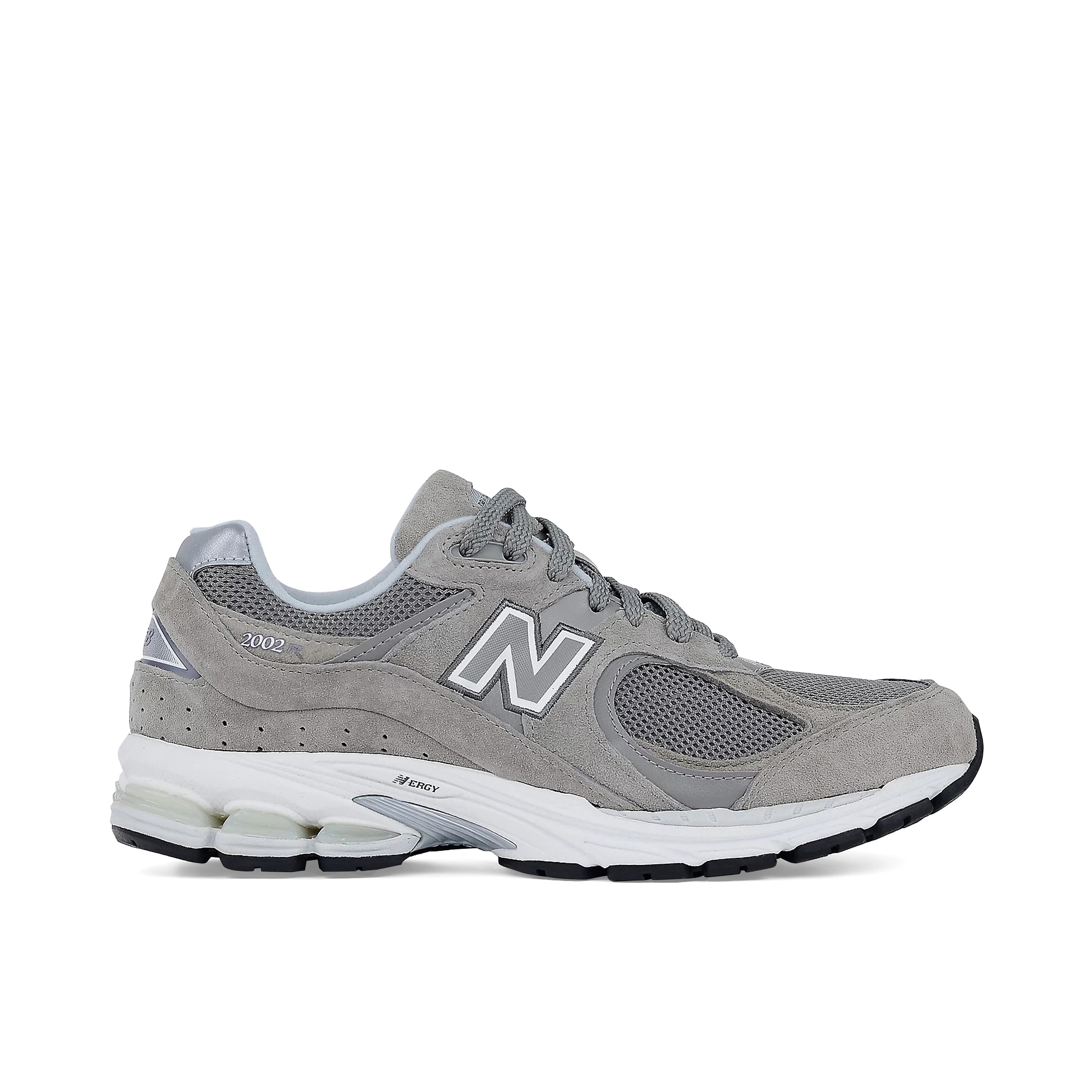 New Balance 2002R Grey Black JD Sports Exclusive | m2002rc1 | Laced