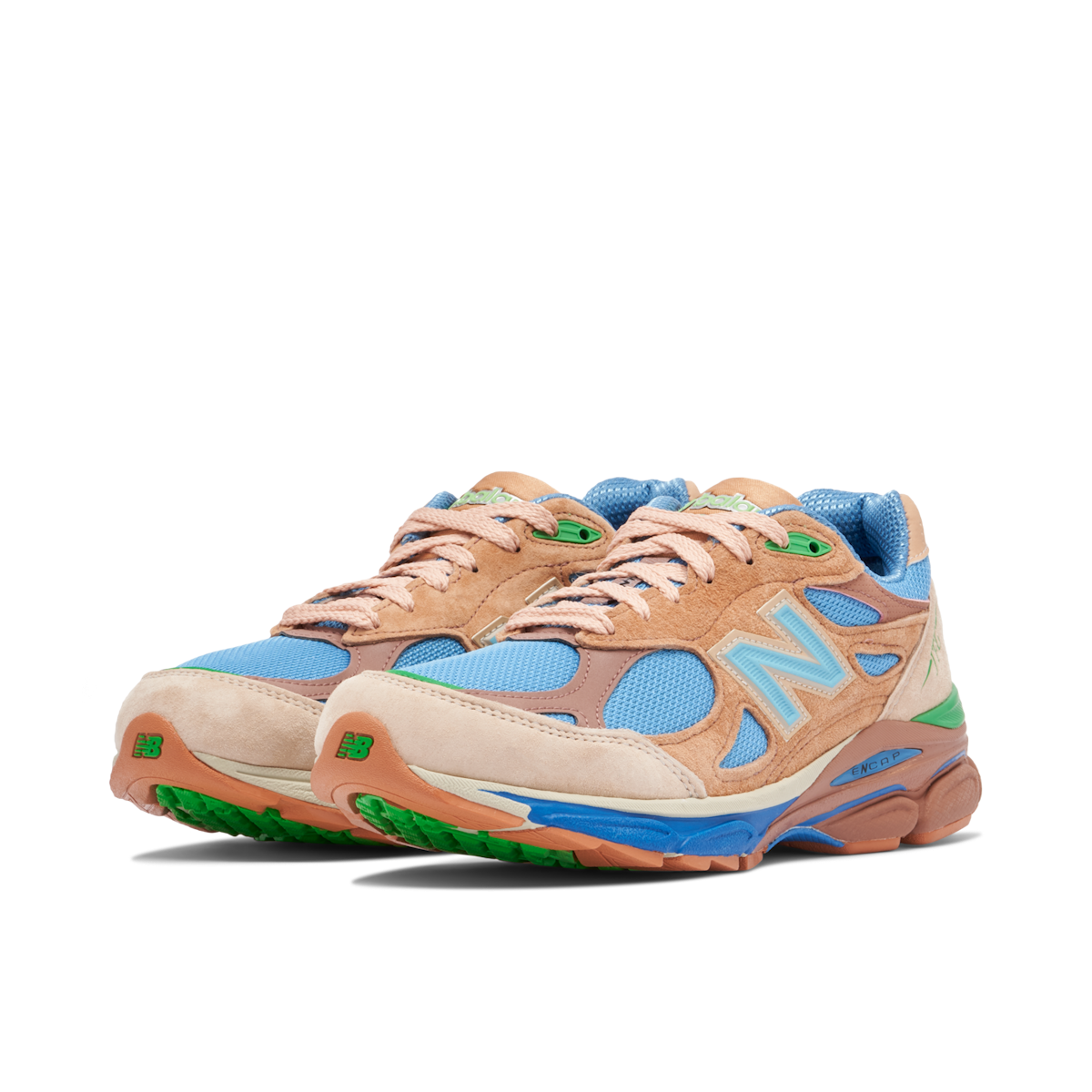 Joe freshgoods 992 2025