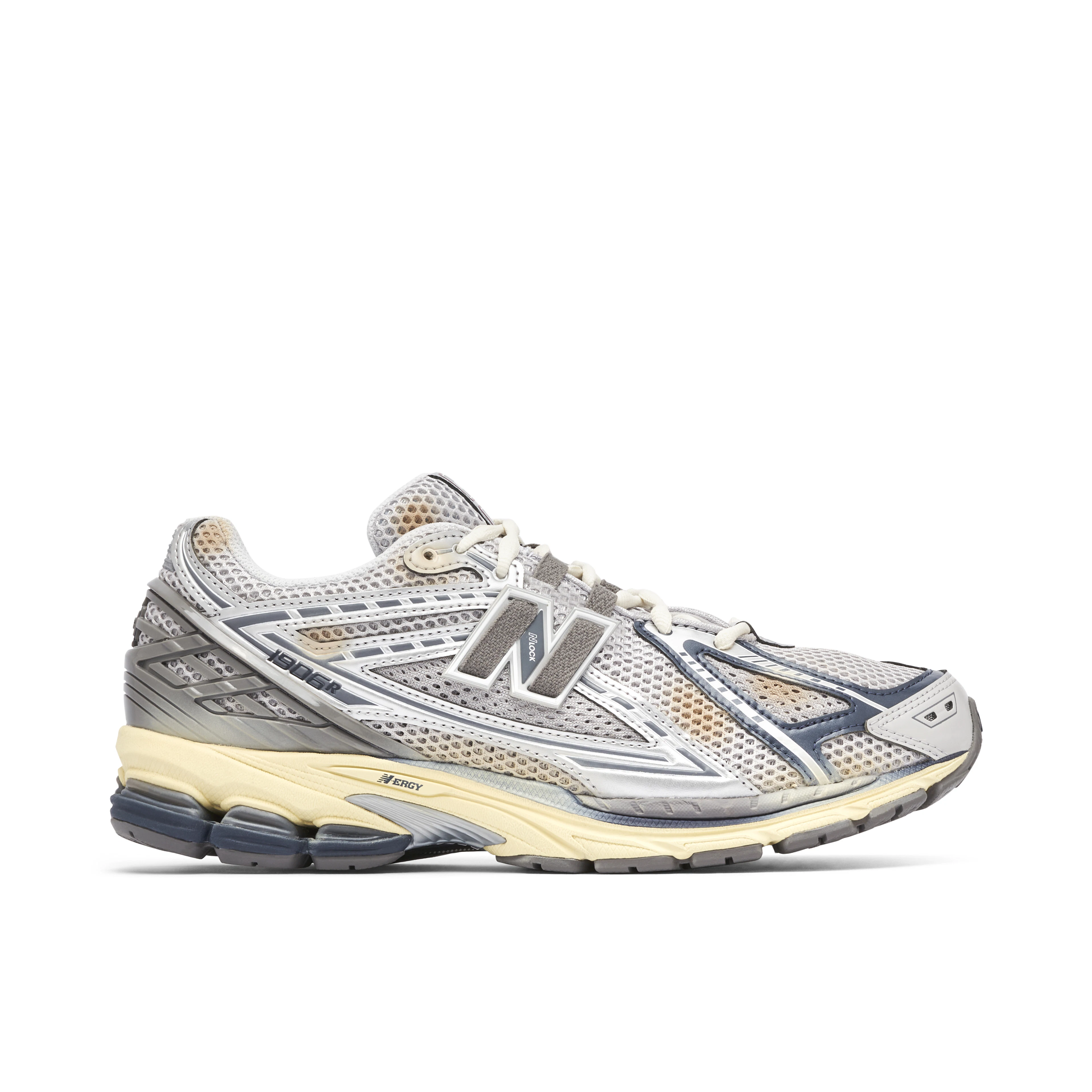 New Balance 1906R x thisisneverthat | M1906RTI | Laced