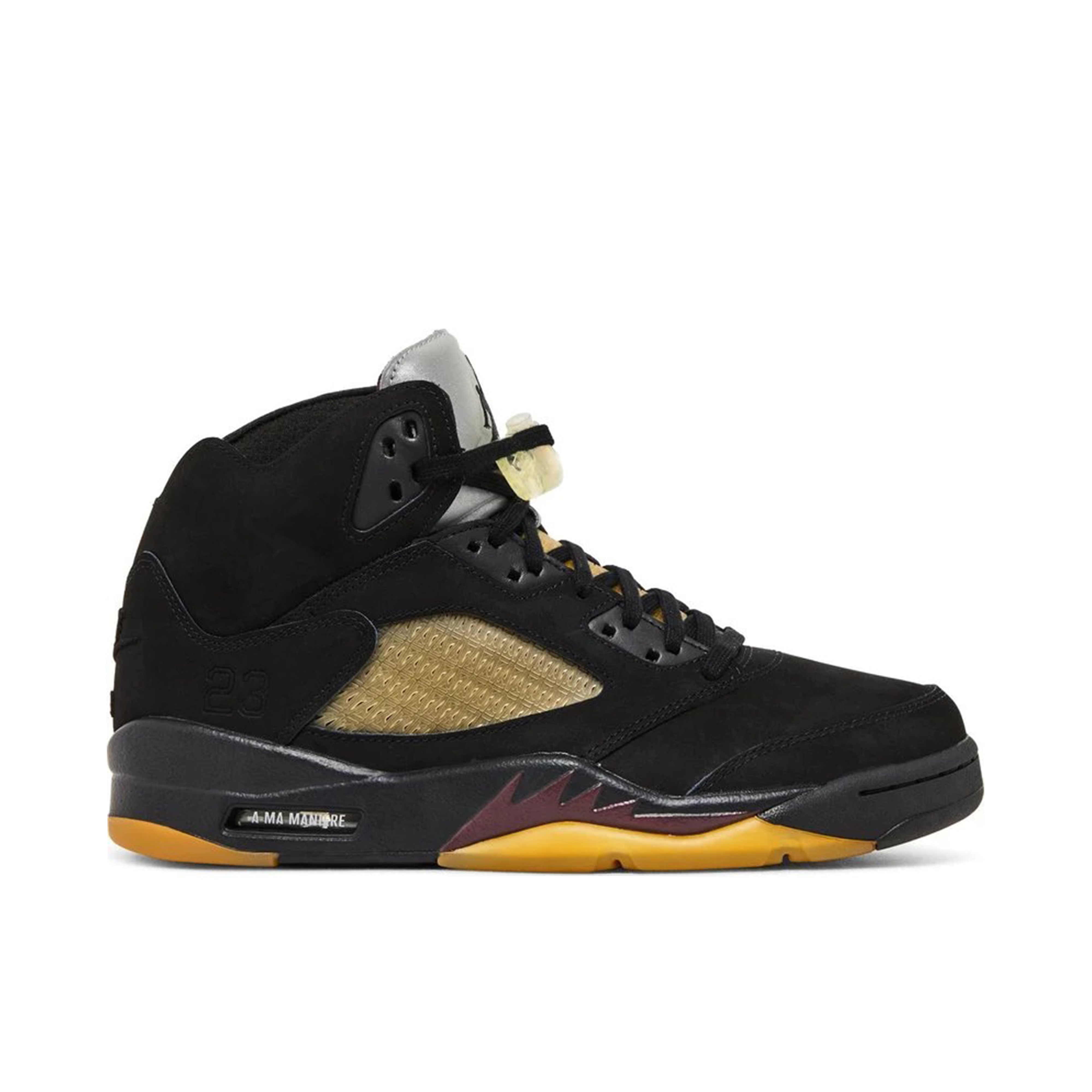 Air Jordan 5 Retro x A Ma Maniere Dusk | FD1330-001 | Laced