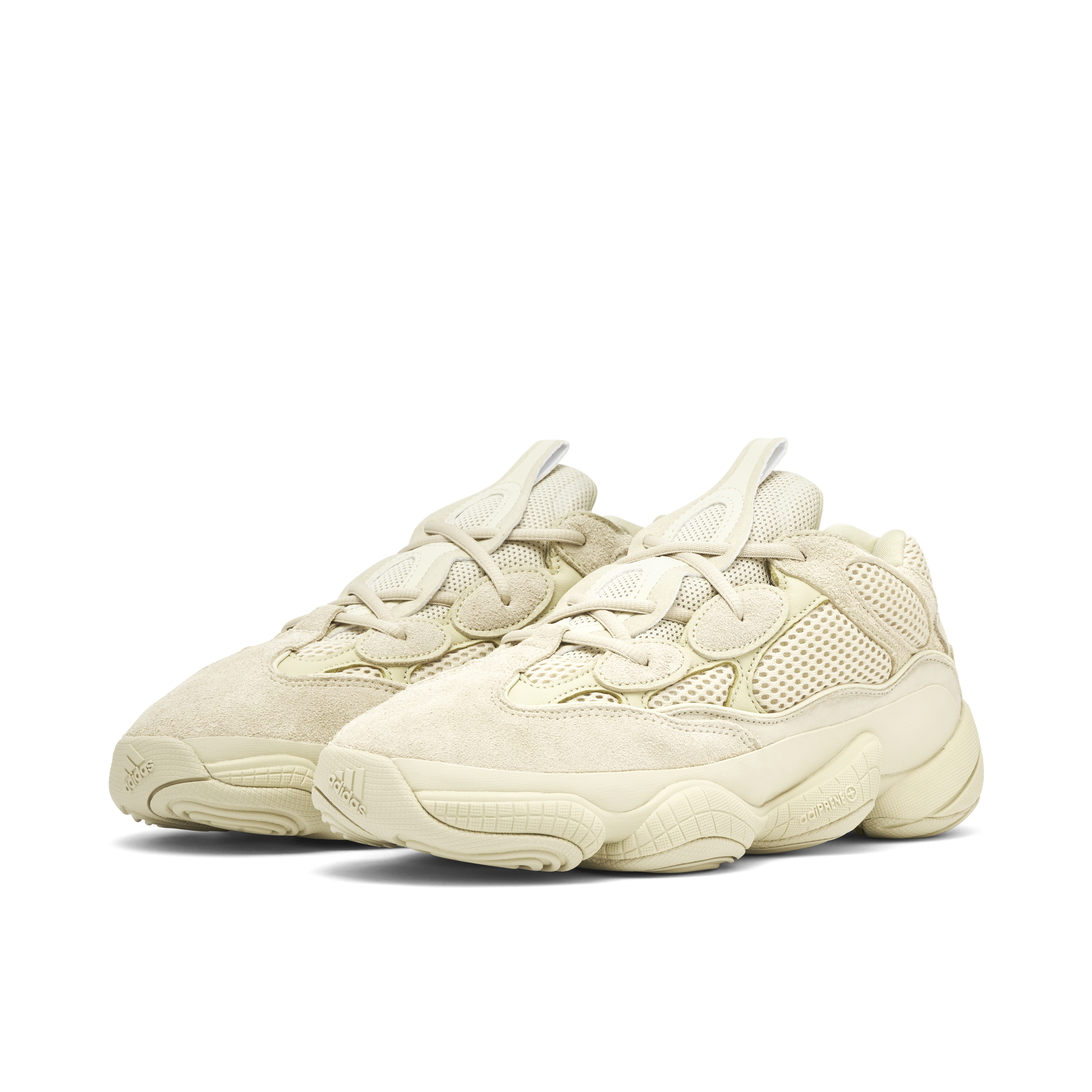 Yeezy 500 Super Moon Yellow | DB2966 | Laced