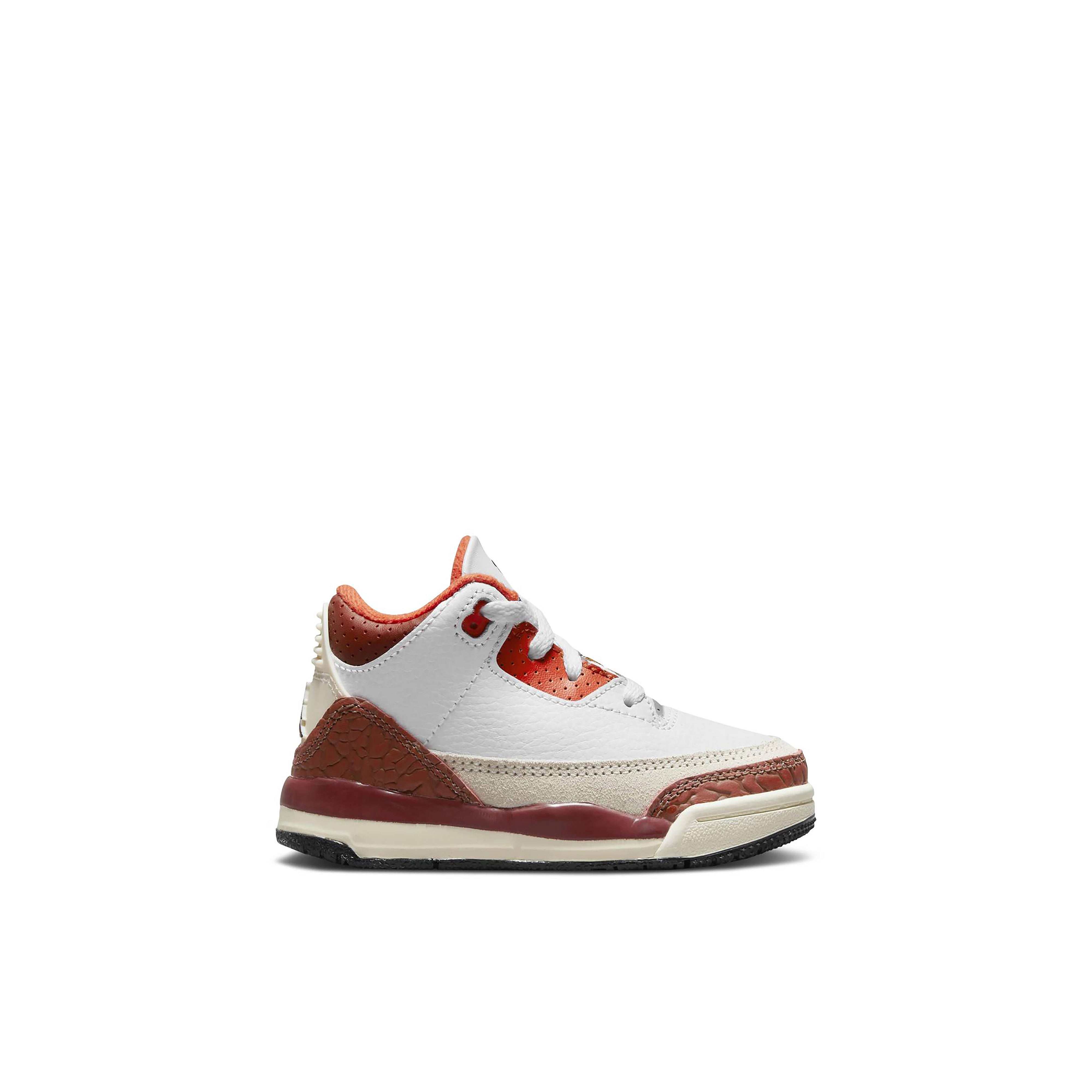 jordan 3 retro gs mars stone