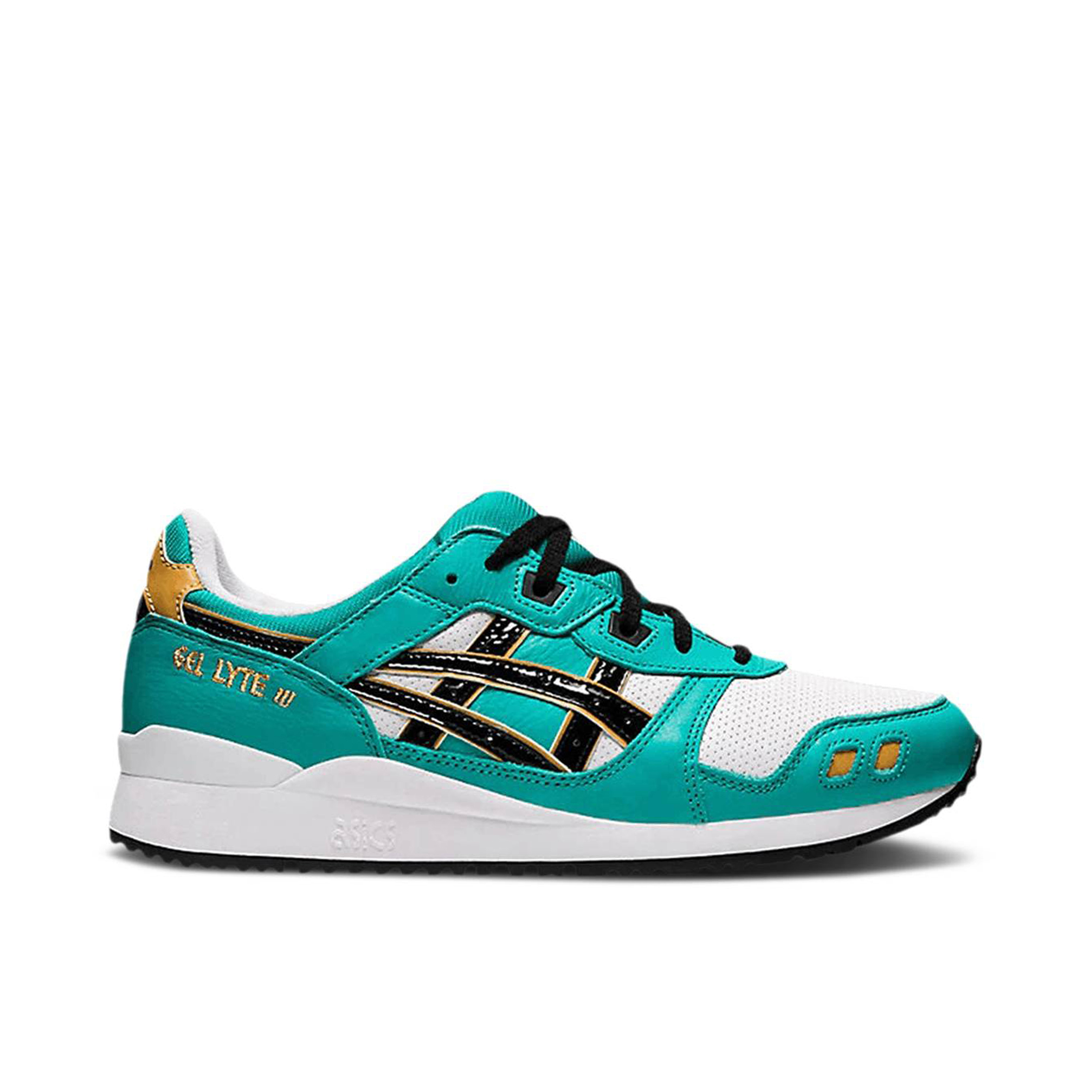 Asics gel lyte store iii teal