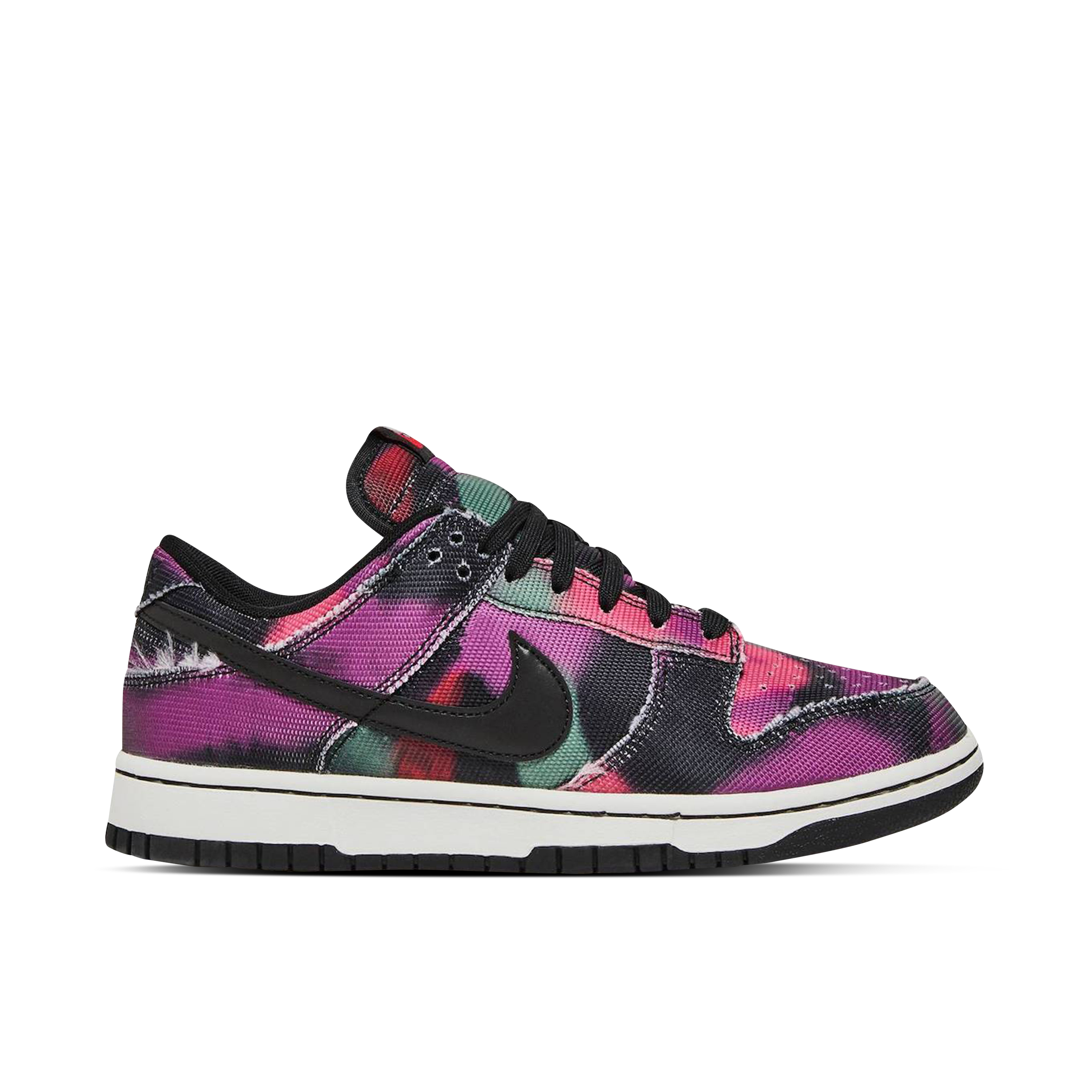 Nike Dunk Low Graffiti Pink | DM0108-002 | Laced