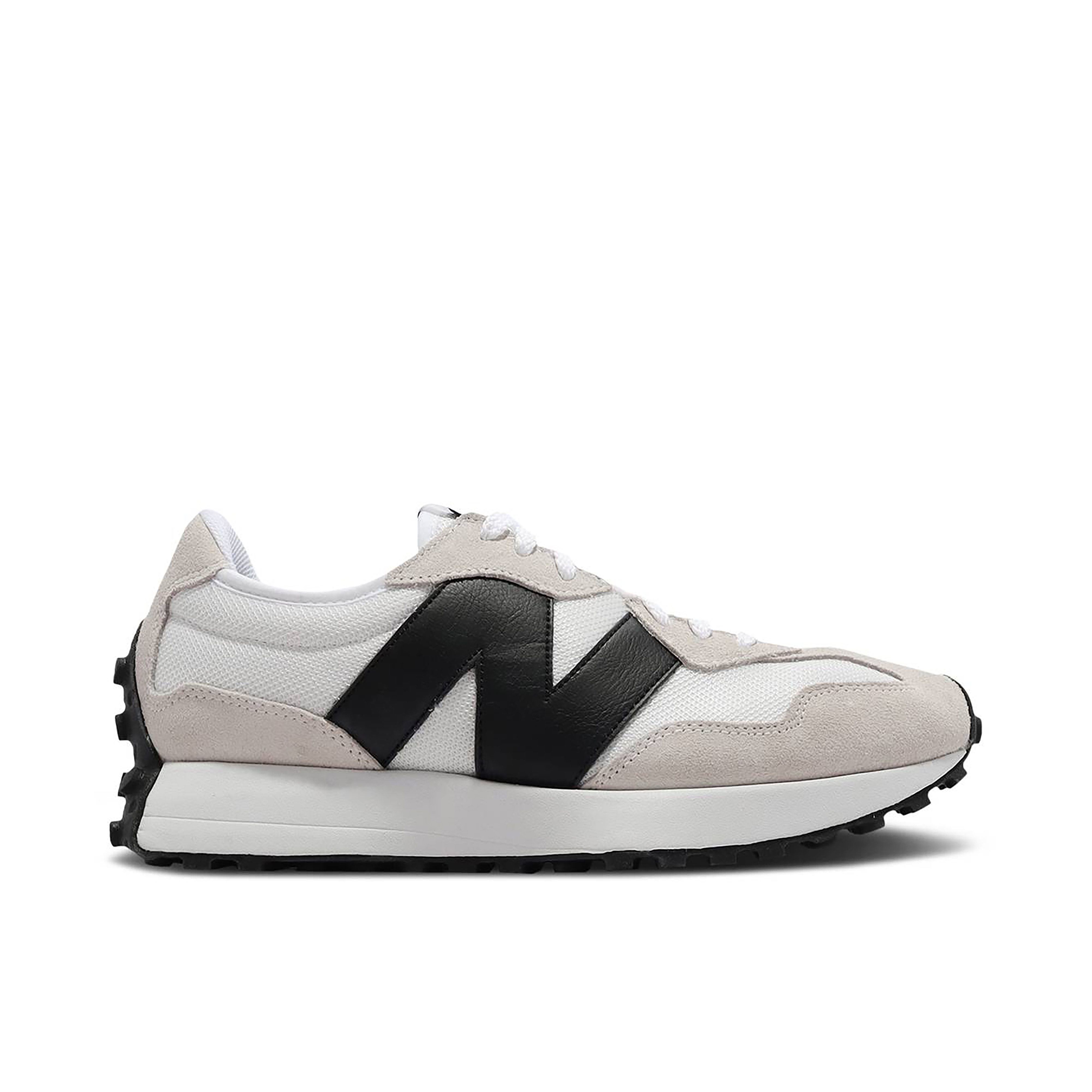 Casablanca X New Balance 327 Grey Black | MS327CBC | Laced