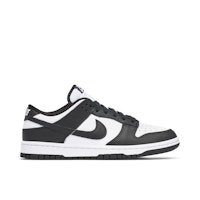 Black and white dunks 5.5 Clearance