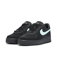 Tiffany & Co. x Nike Air Force 1 Low Images & Release Info – Footwear News