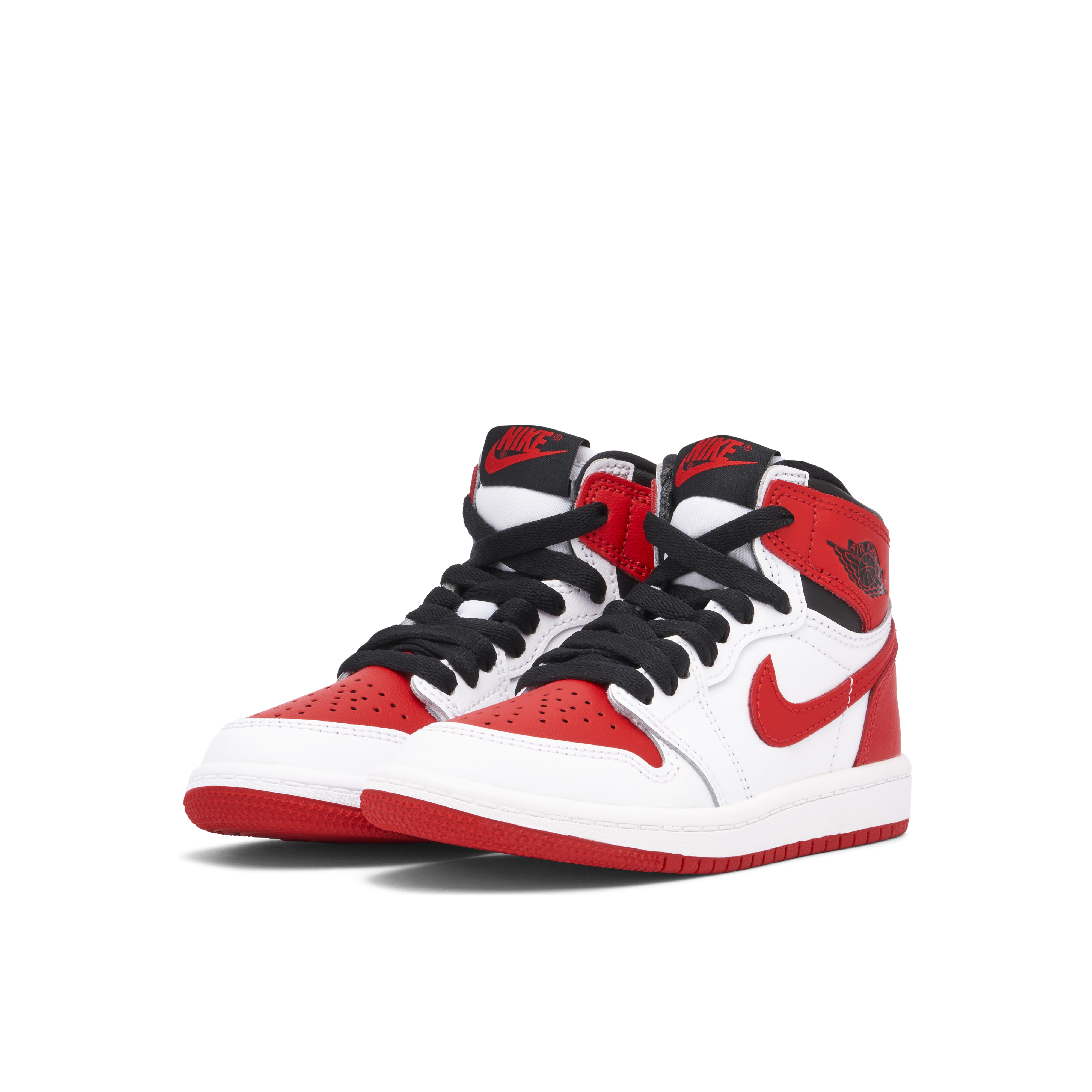 Air Jordan 1 Retro High OG Heritage PS | AQ2664-161 | Laced