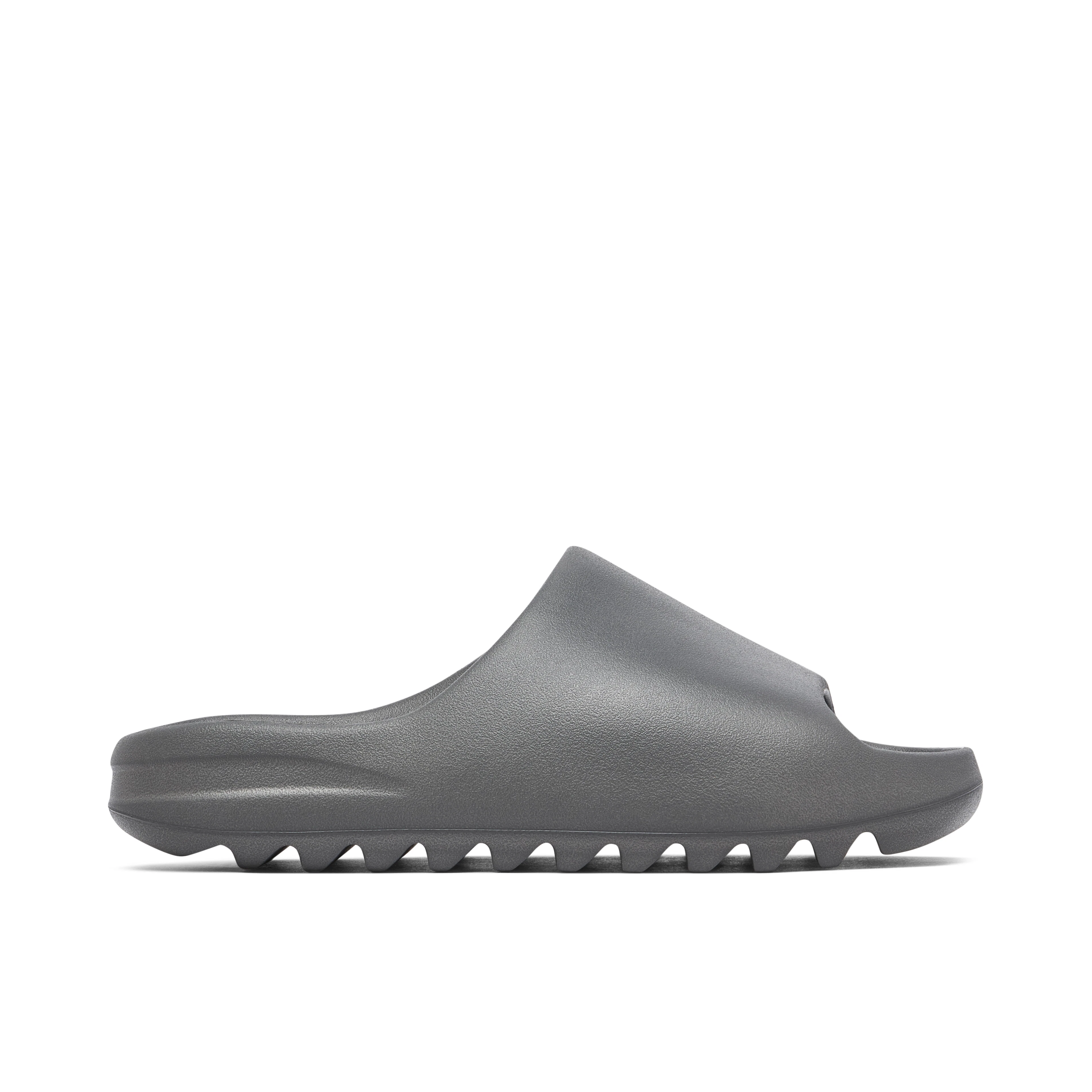 YEEZY SLIDE GRANITE | ID4132 | Laced