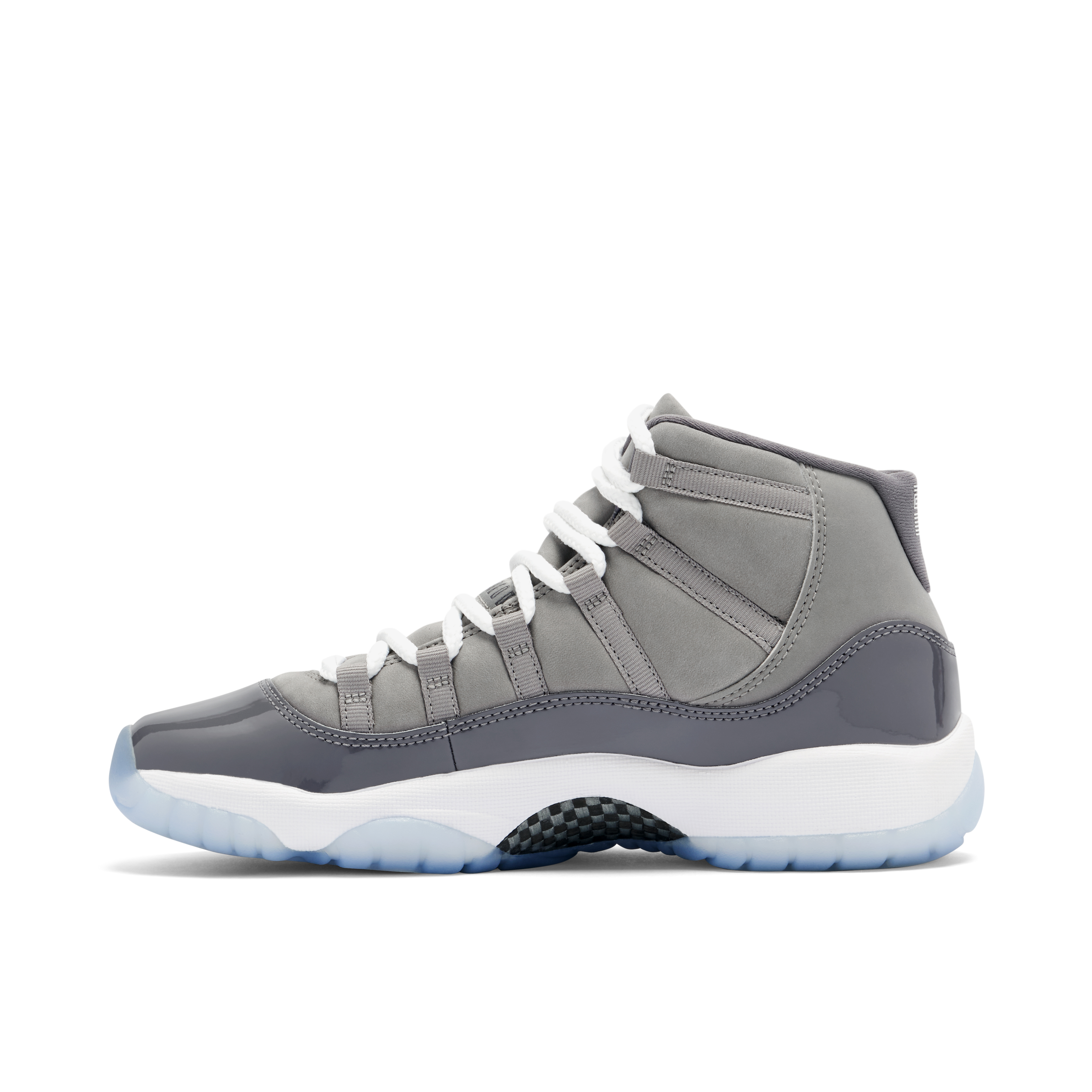 Jordan 11 cool store grey gs