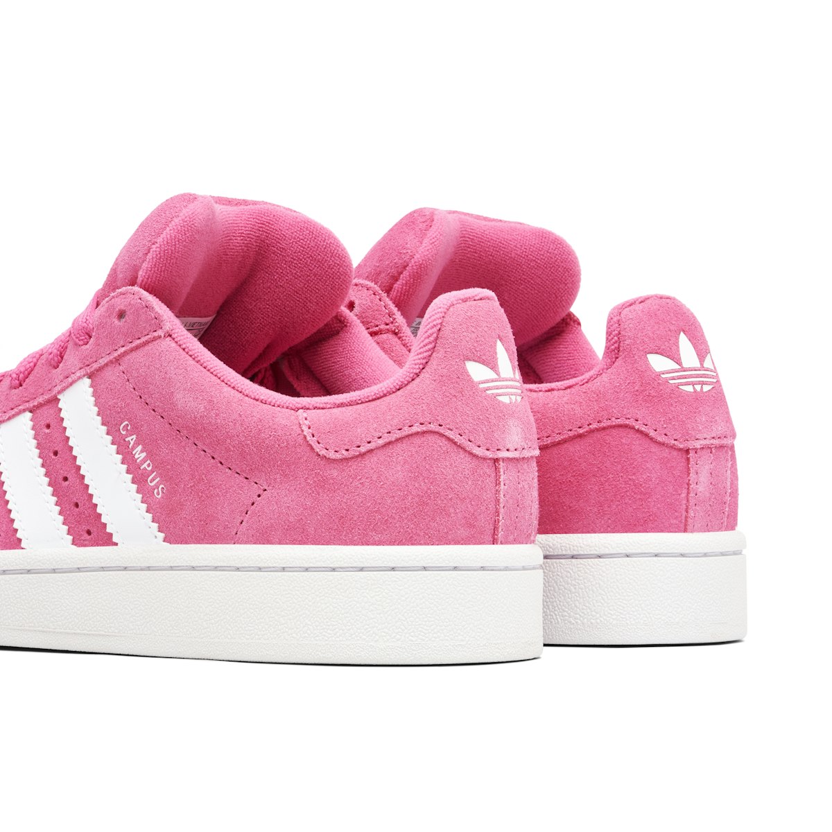 Adidas Campus 00s Pink Fusion Womens, ID7028