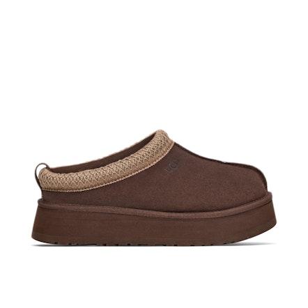 UGG Tazz Slipper Mustard Seed (Women's) - 1122553-MDSD - US