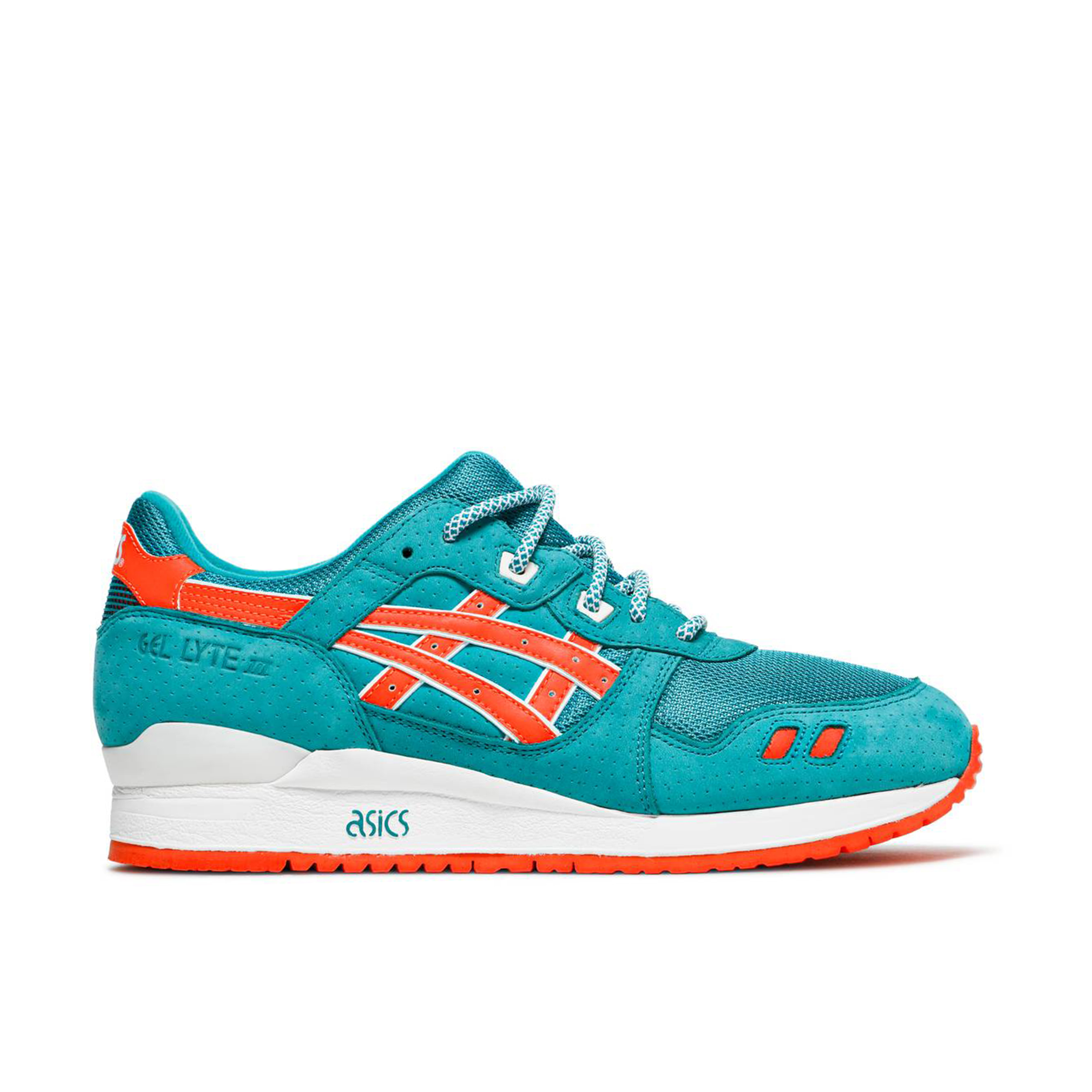 Ronnie fieg best sale miami asics