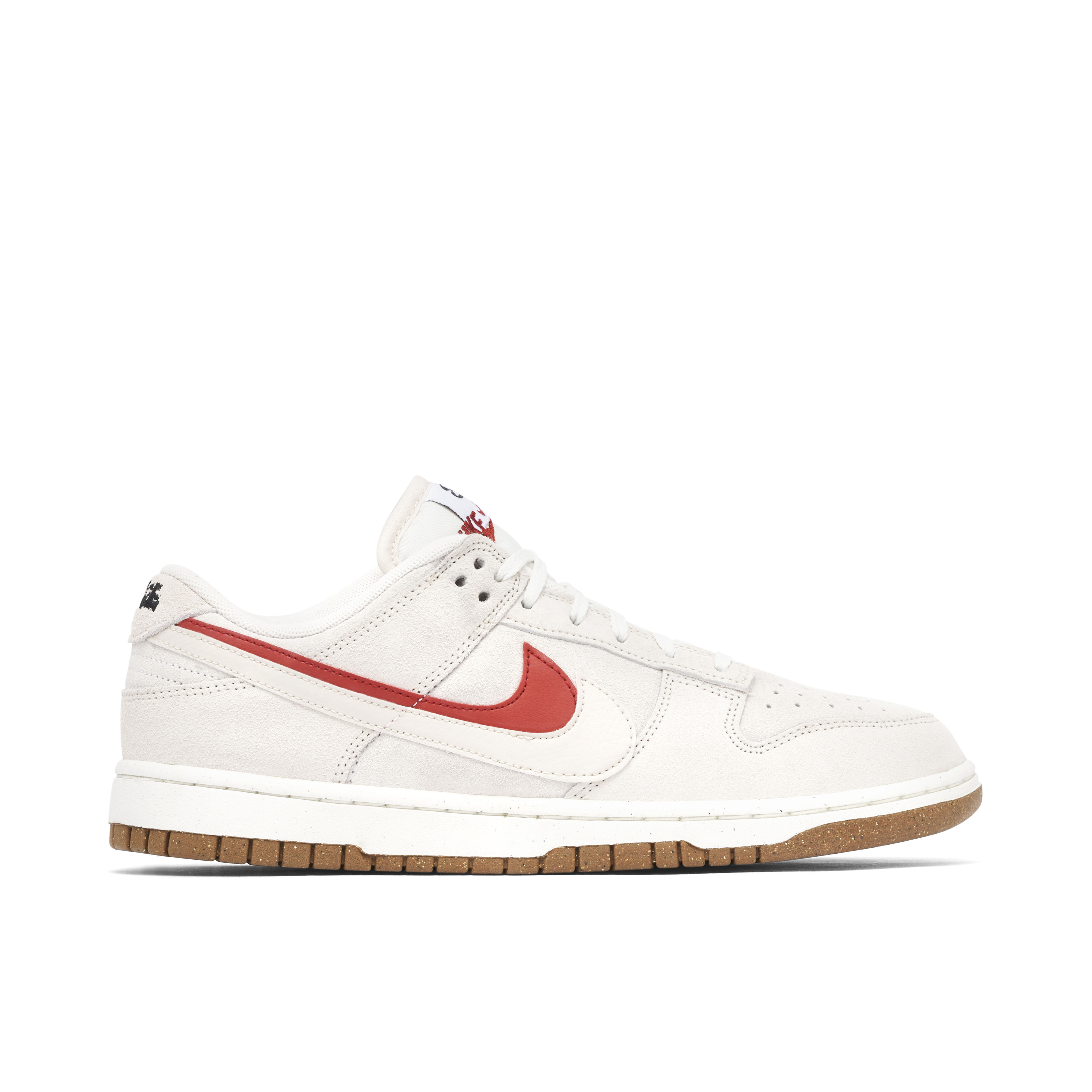 Nike Dunk Low SE 85 Womens | DO9457-100 | Laced