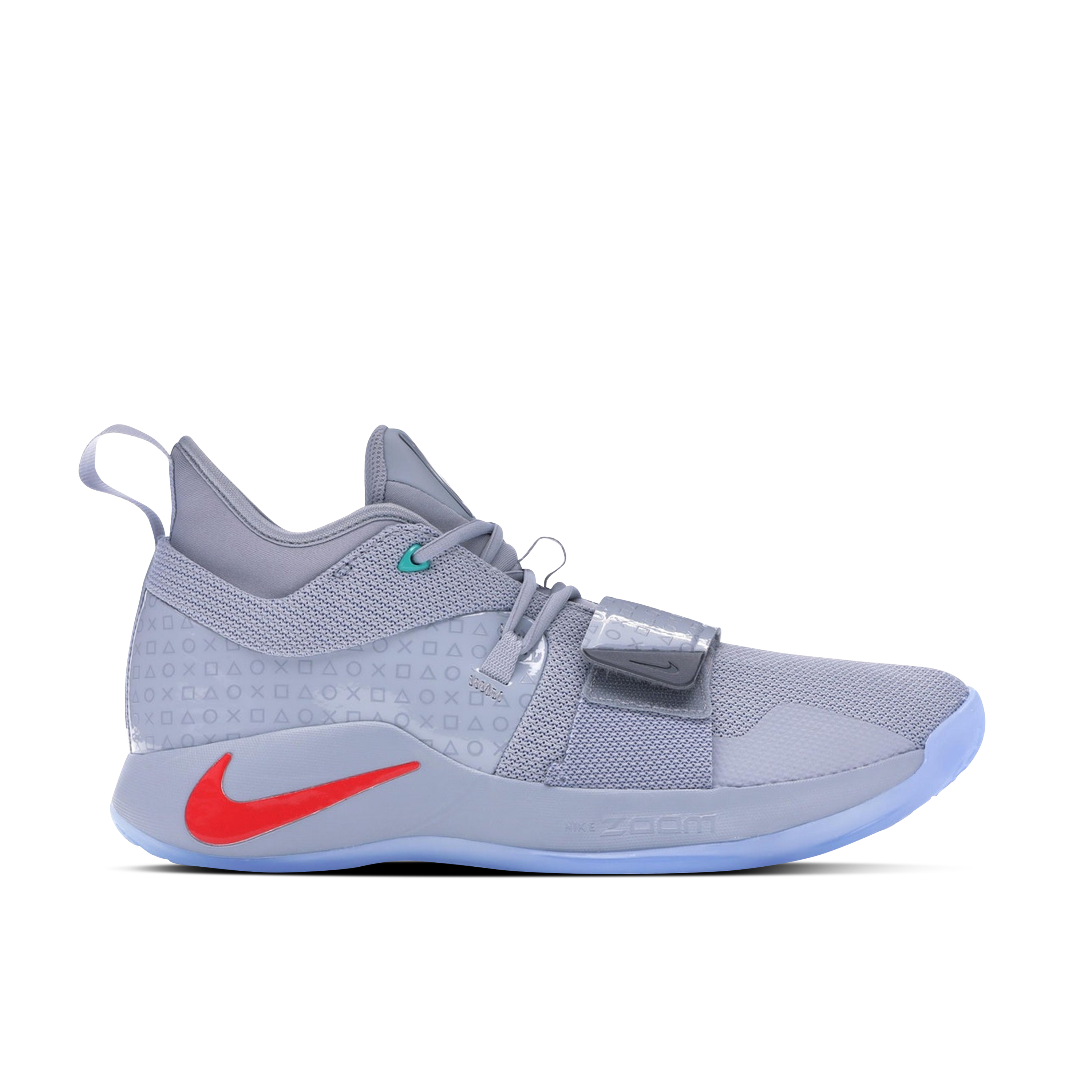 Buy nike hotsell pg 2.5 playstation