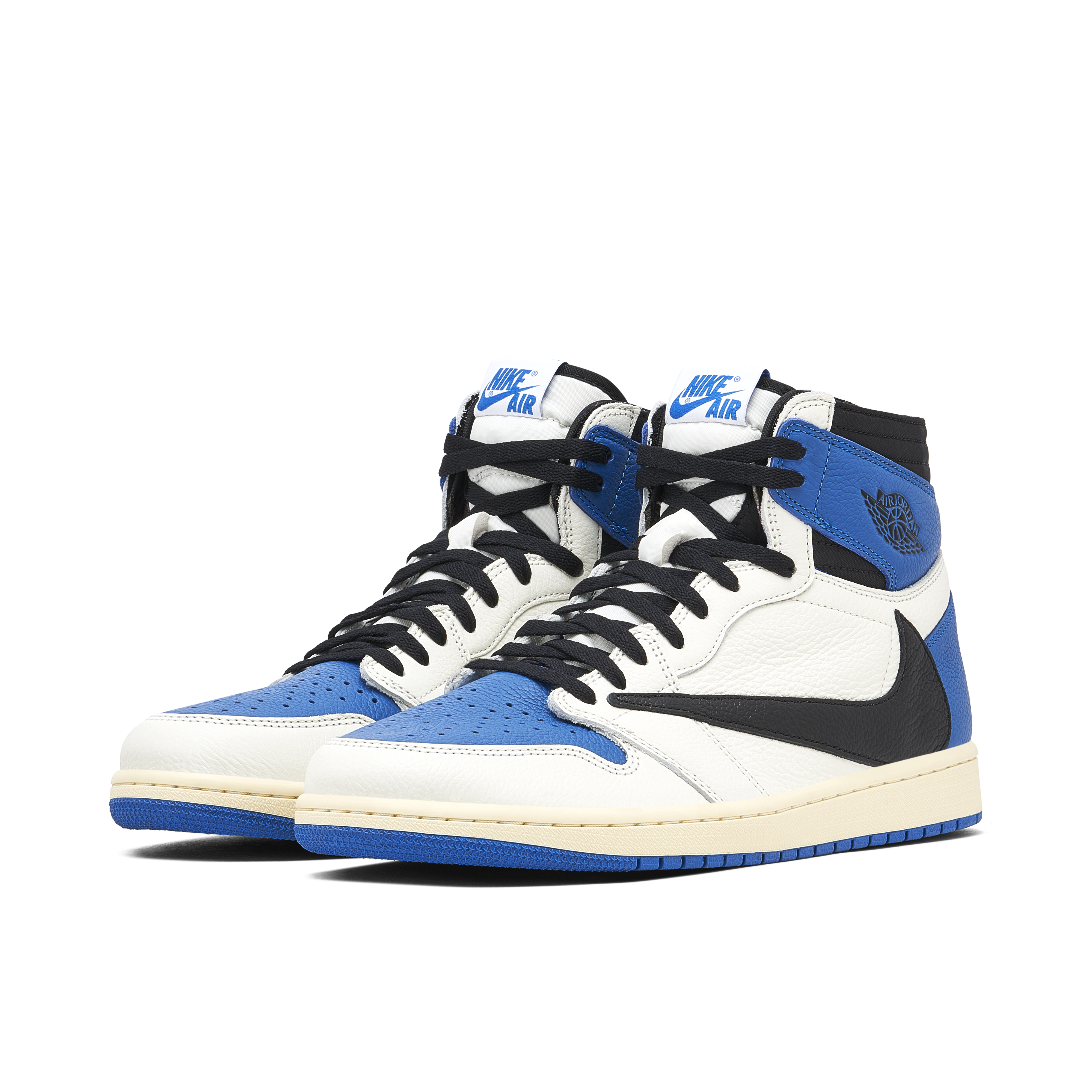 Air jordan retro 1 best sale travis scott