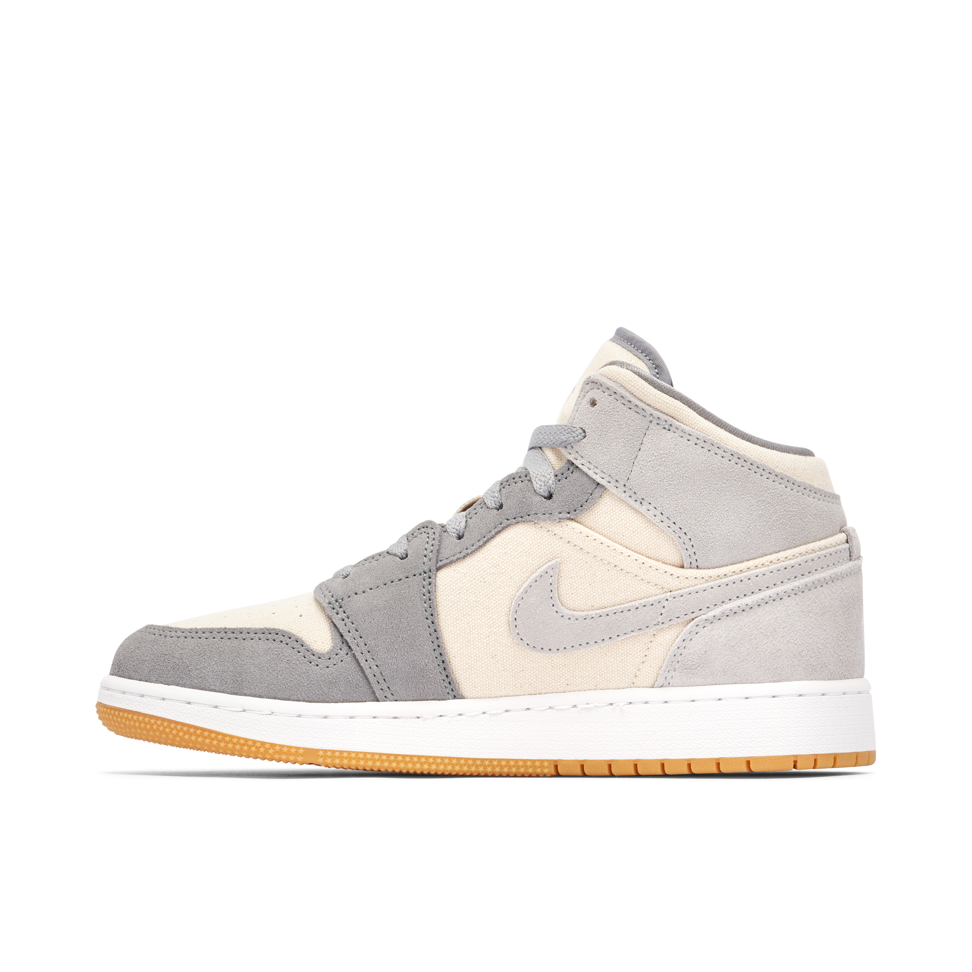 Air jordan 1 mid 2024 premium