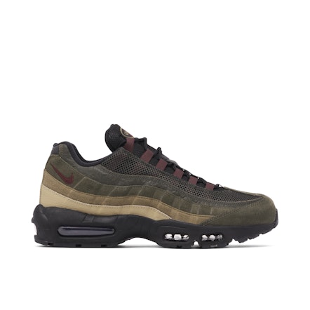 Nike Air Max 95 Ironstone DR0146-001