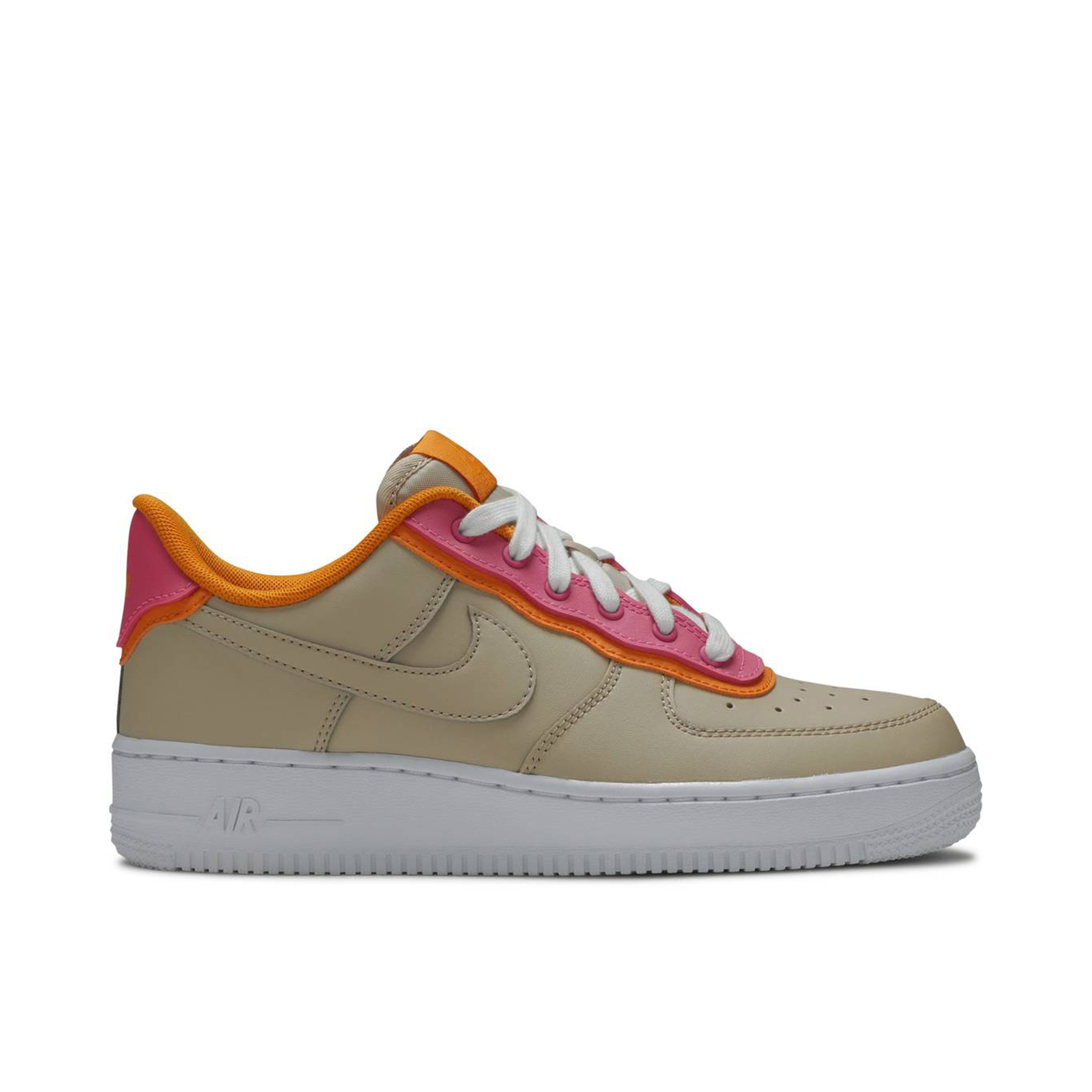 Nike air force 1 best sale desert ore