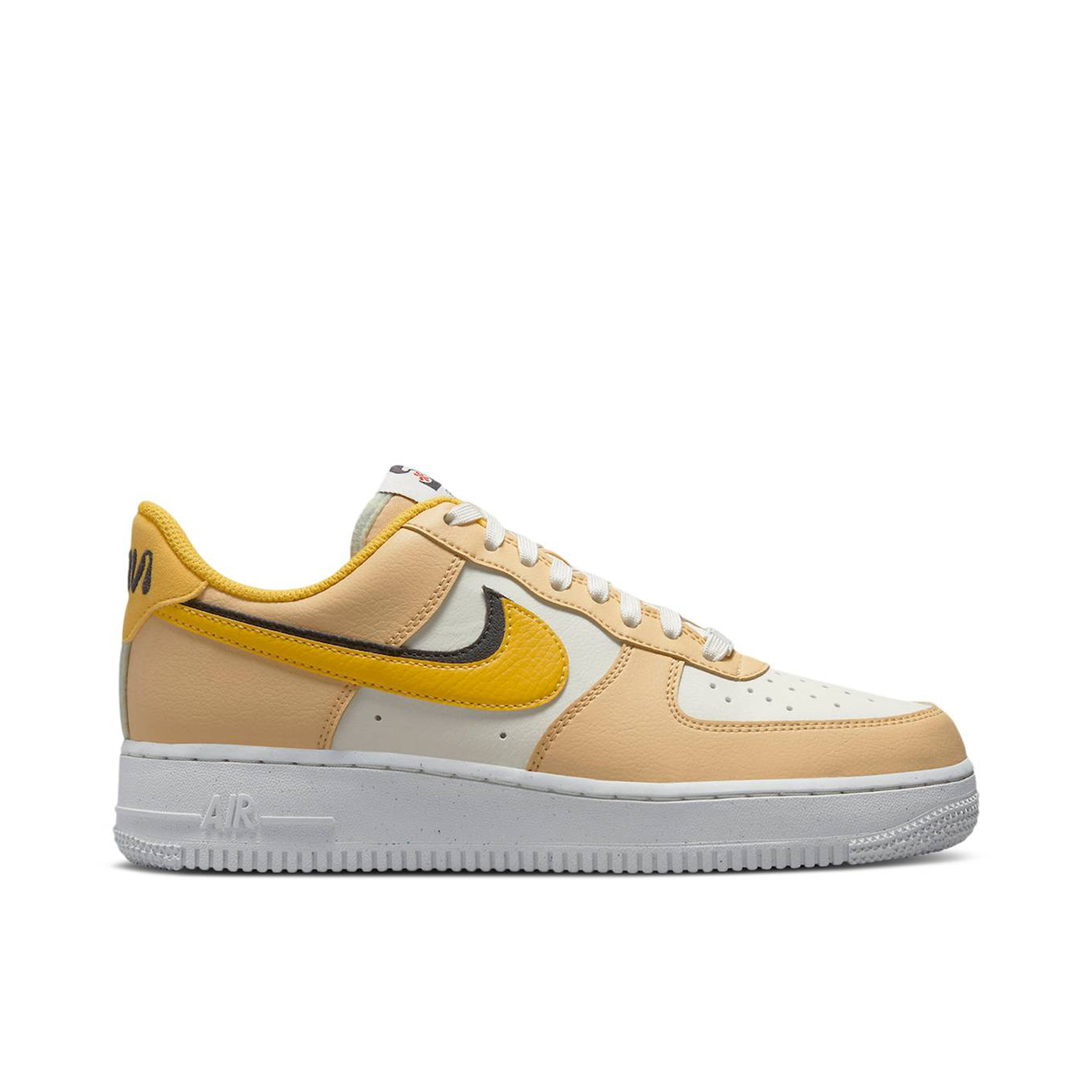 Nike Air Force 1 Low '07 LX '82 Double Swoosh