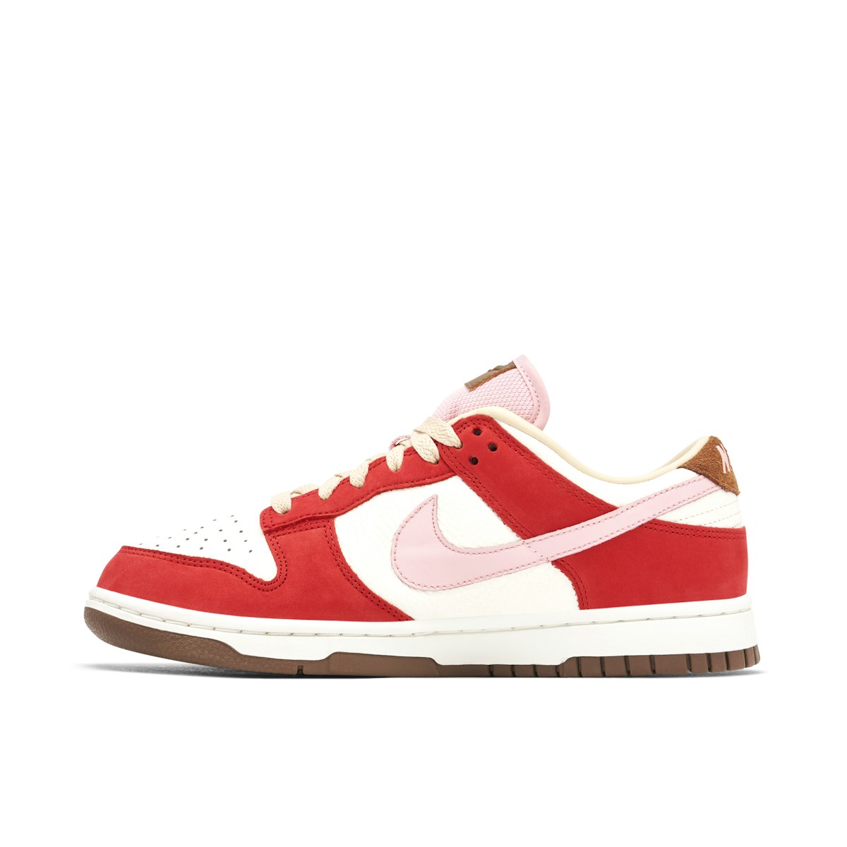 Nike Dunk Low Bacon Womens | FB7910-600 | Laced