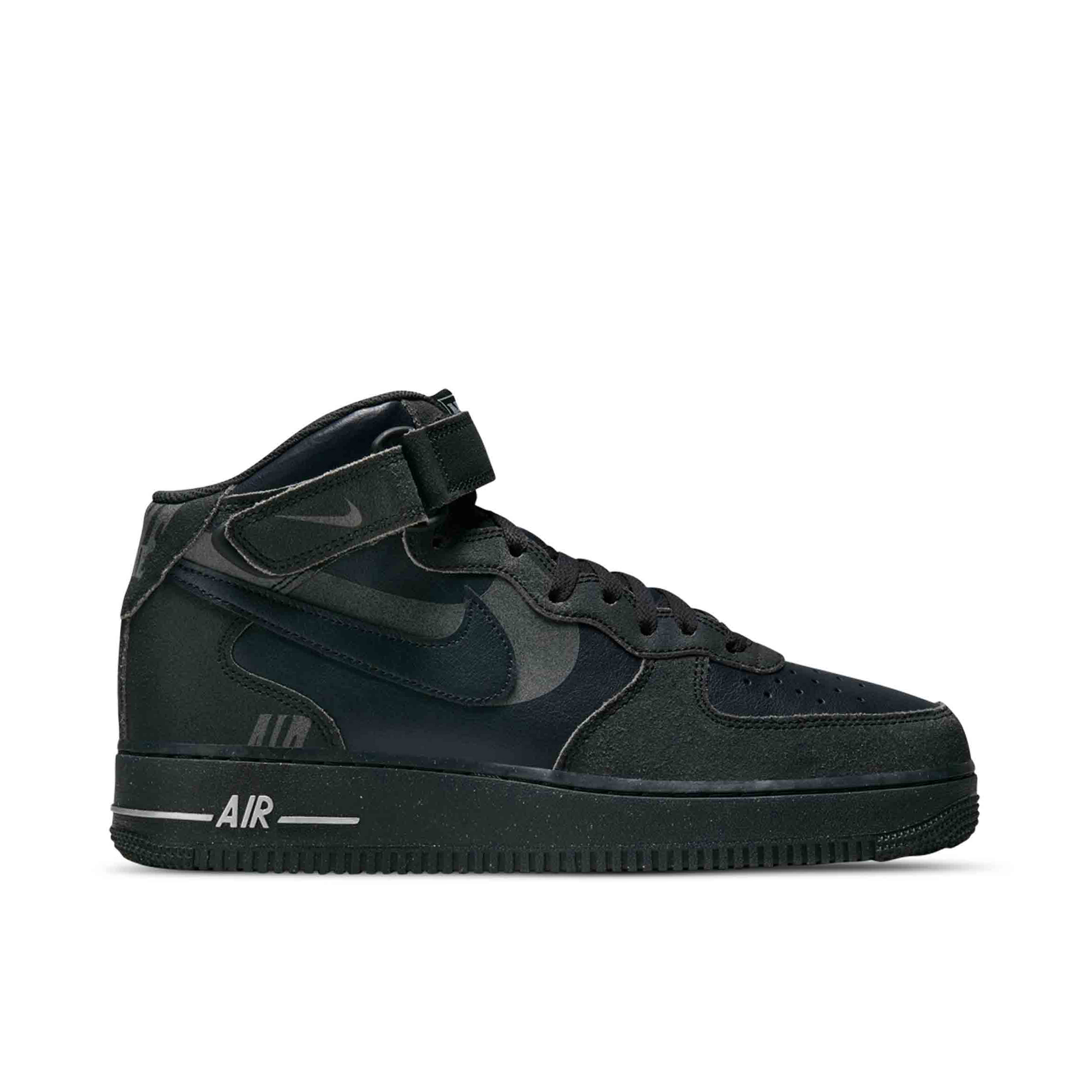 Air force 2024 shadow noir