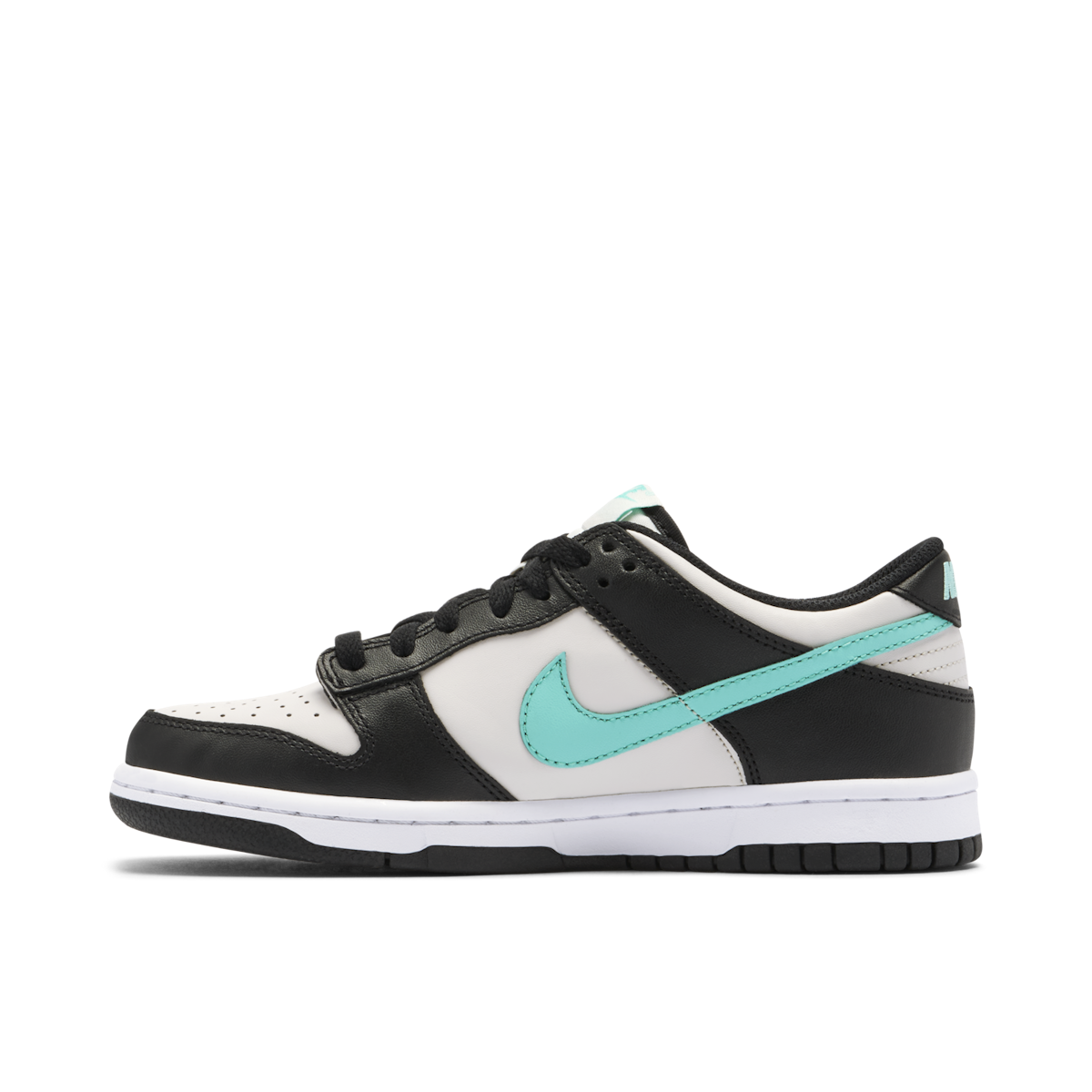 Nike Dunk Low Tropical Twist GS CW1590003 Laced