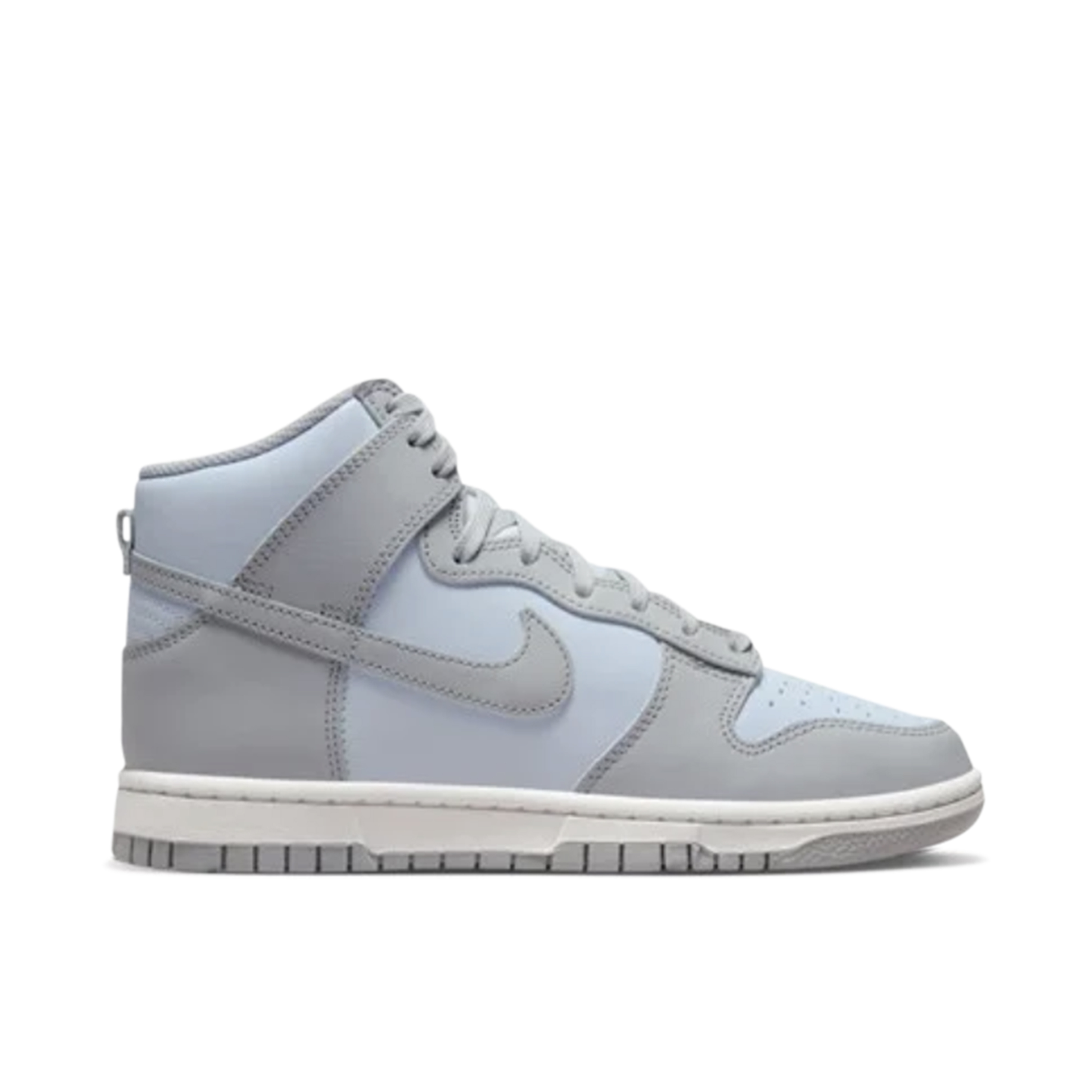 Nike Dunk High Blue Tint Womens | DD1869-401 | Laced