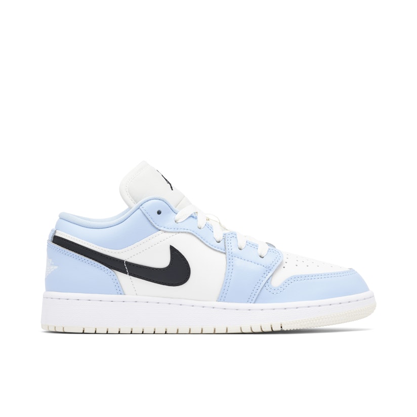 Air 1 Low Ice Blue GS | 554723-401 |