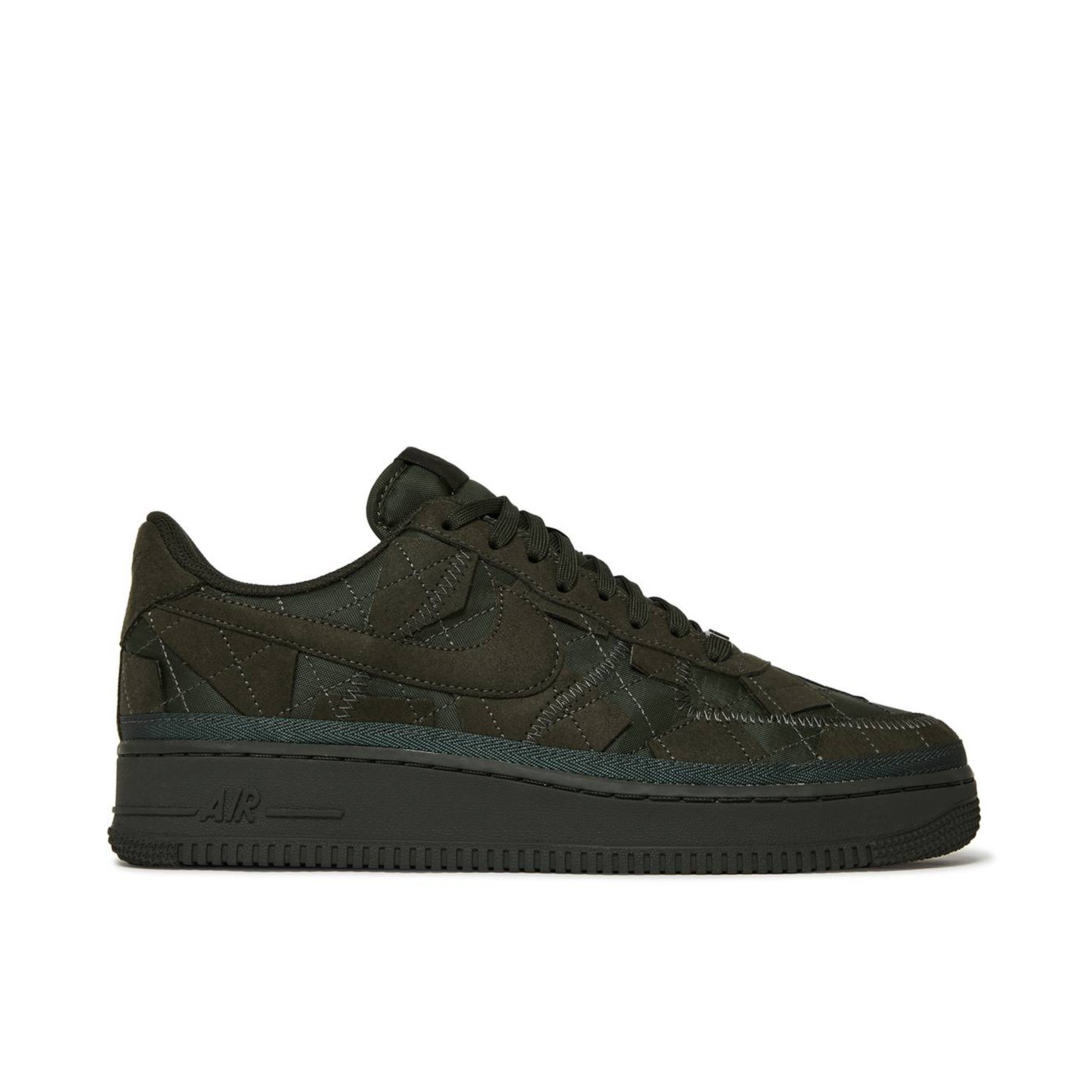 Army green air force 1 sales low