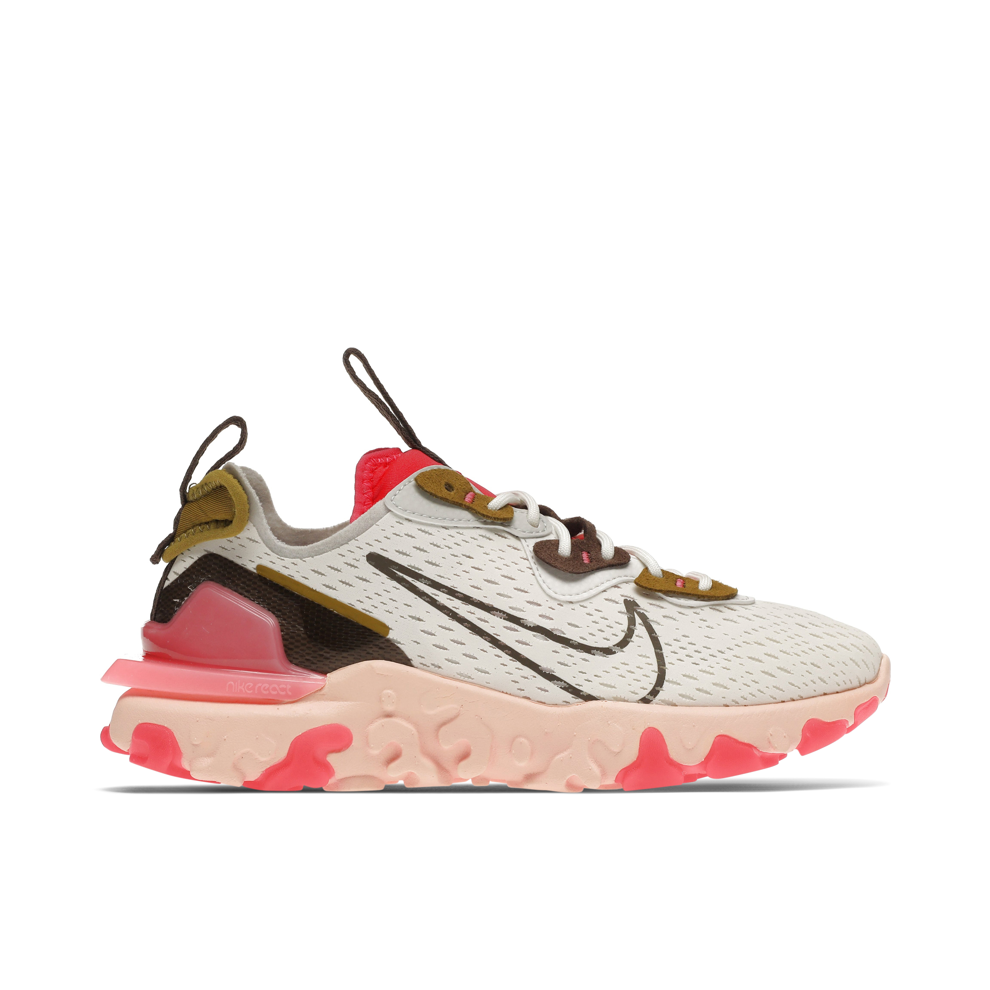 Air max hotsell vision fille