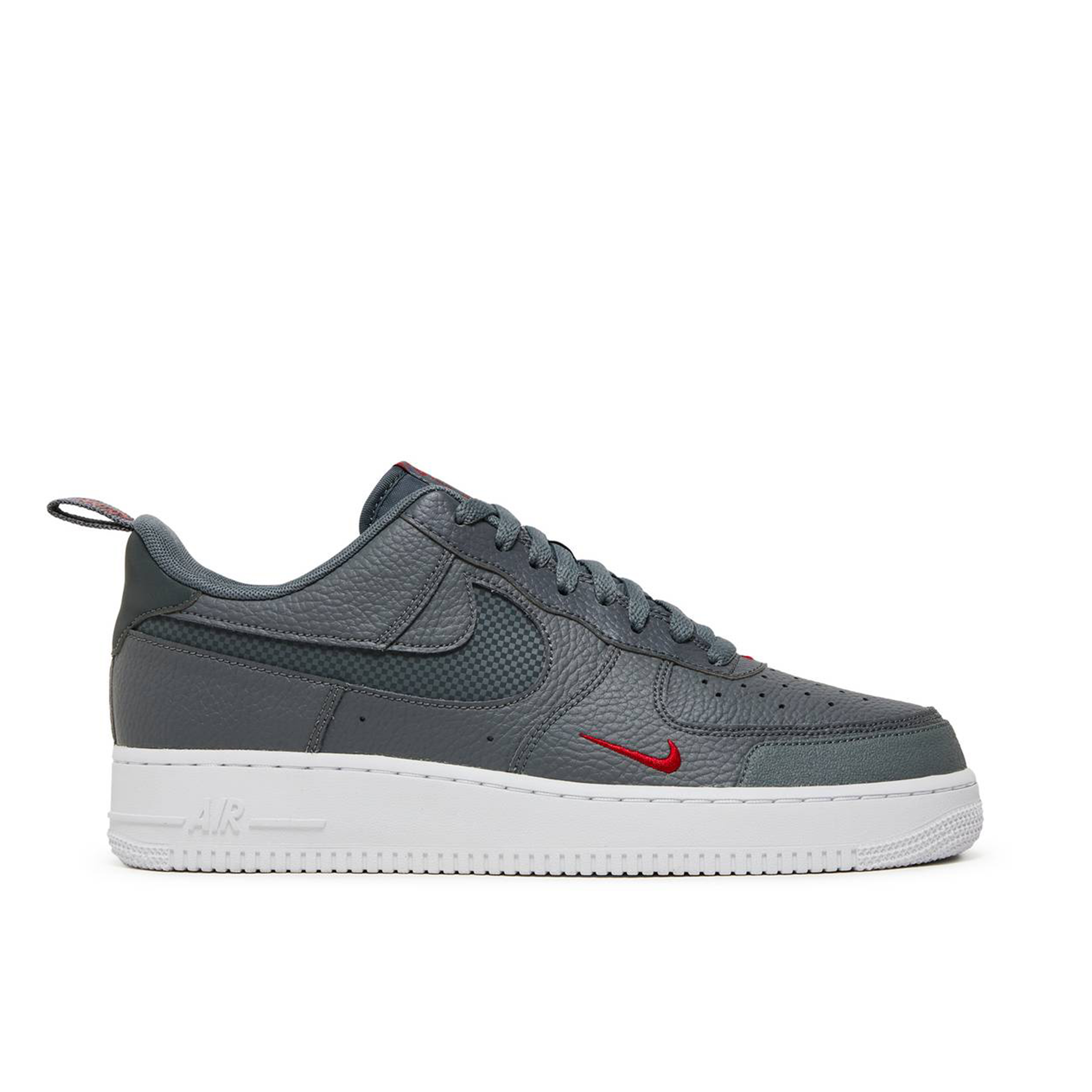 Air force 1 hot sale utility grey